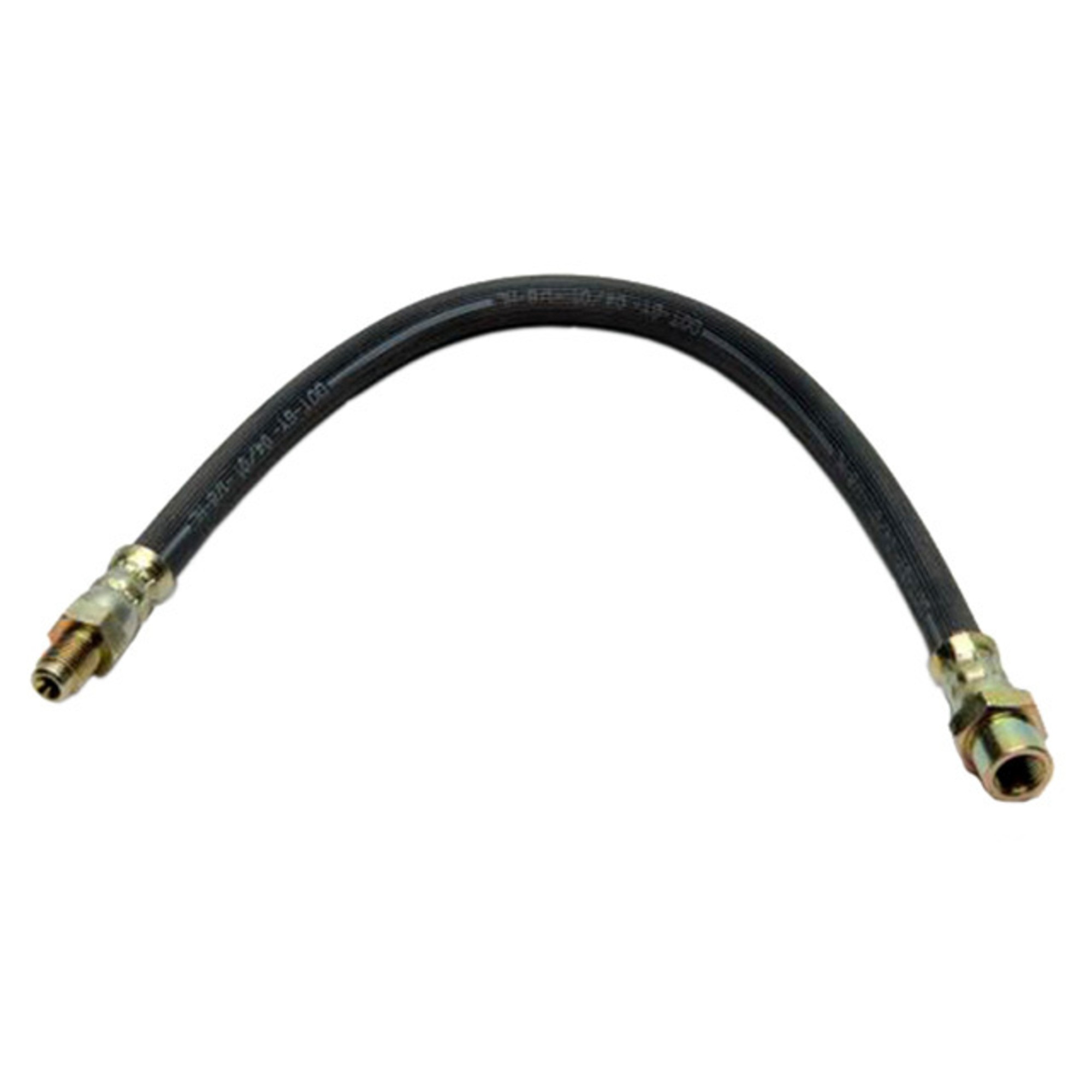 Raybestos Element3 Brake Hose