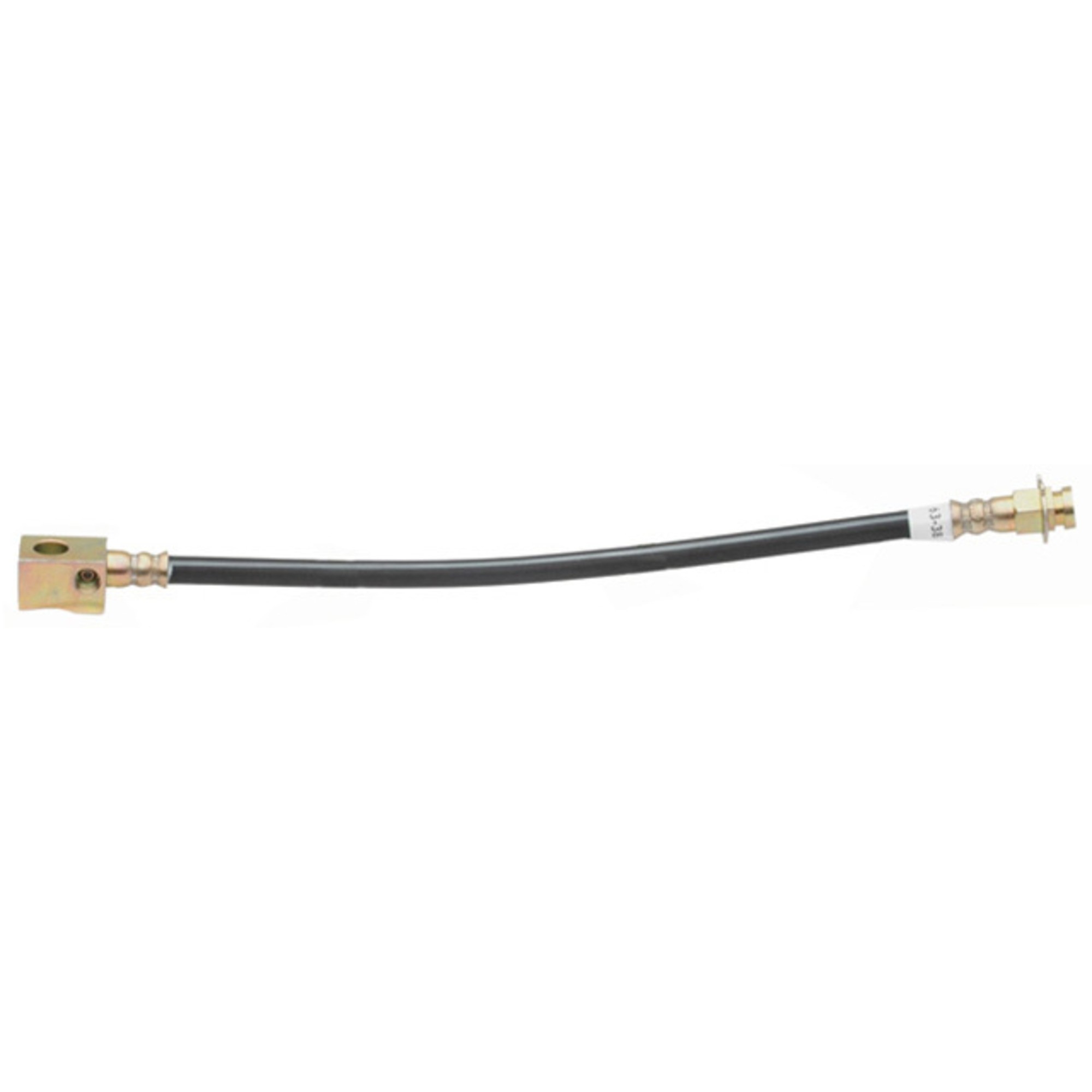 Raybestos Element3 Brake Hose