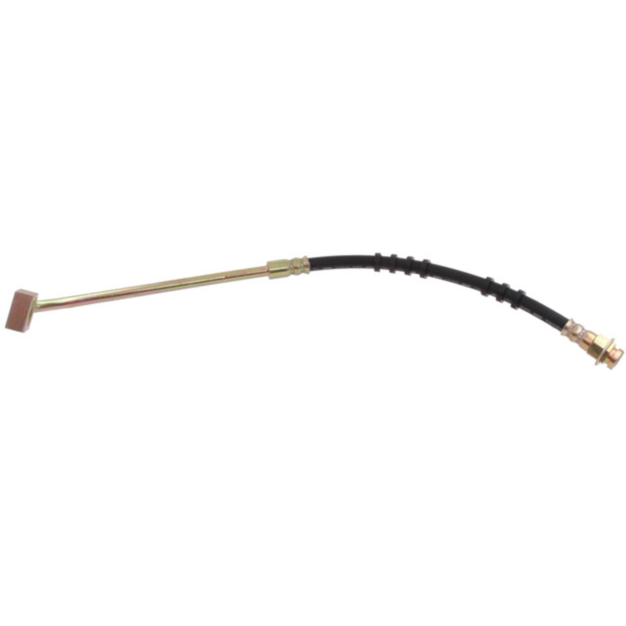 Raybestos Element3 Brake Hose