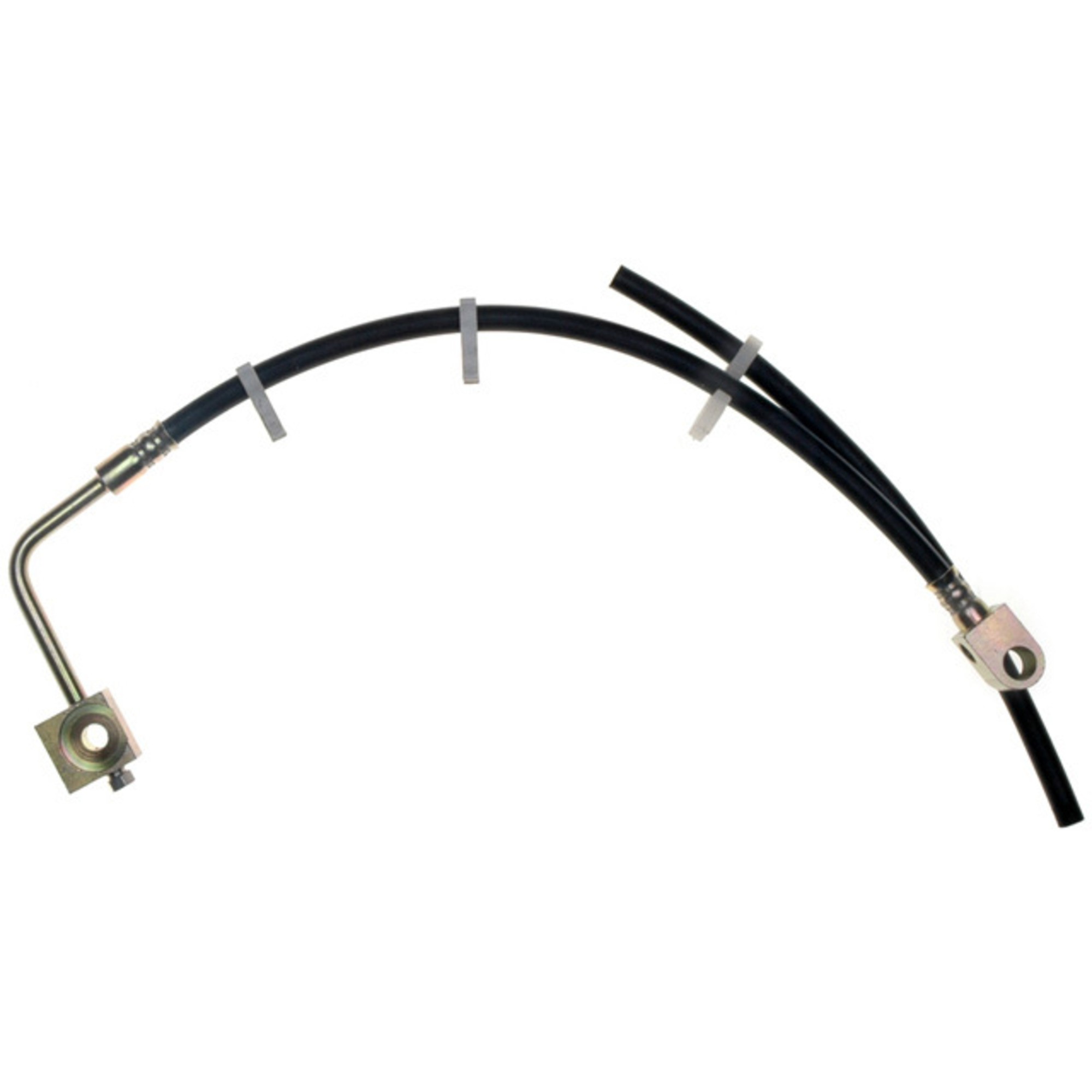 Raybestos Element3 Brake Hose