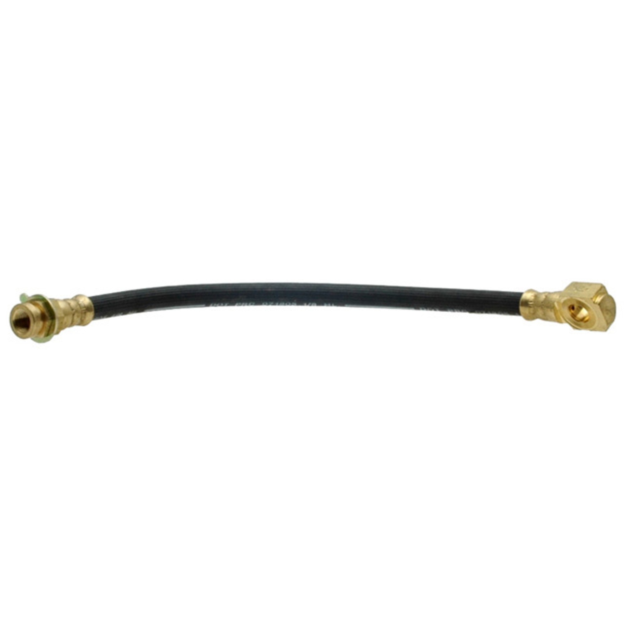 Raybestos Element3 Brake Hose