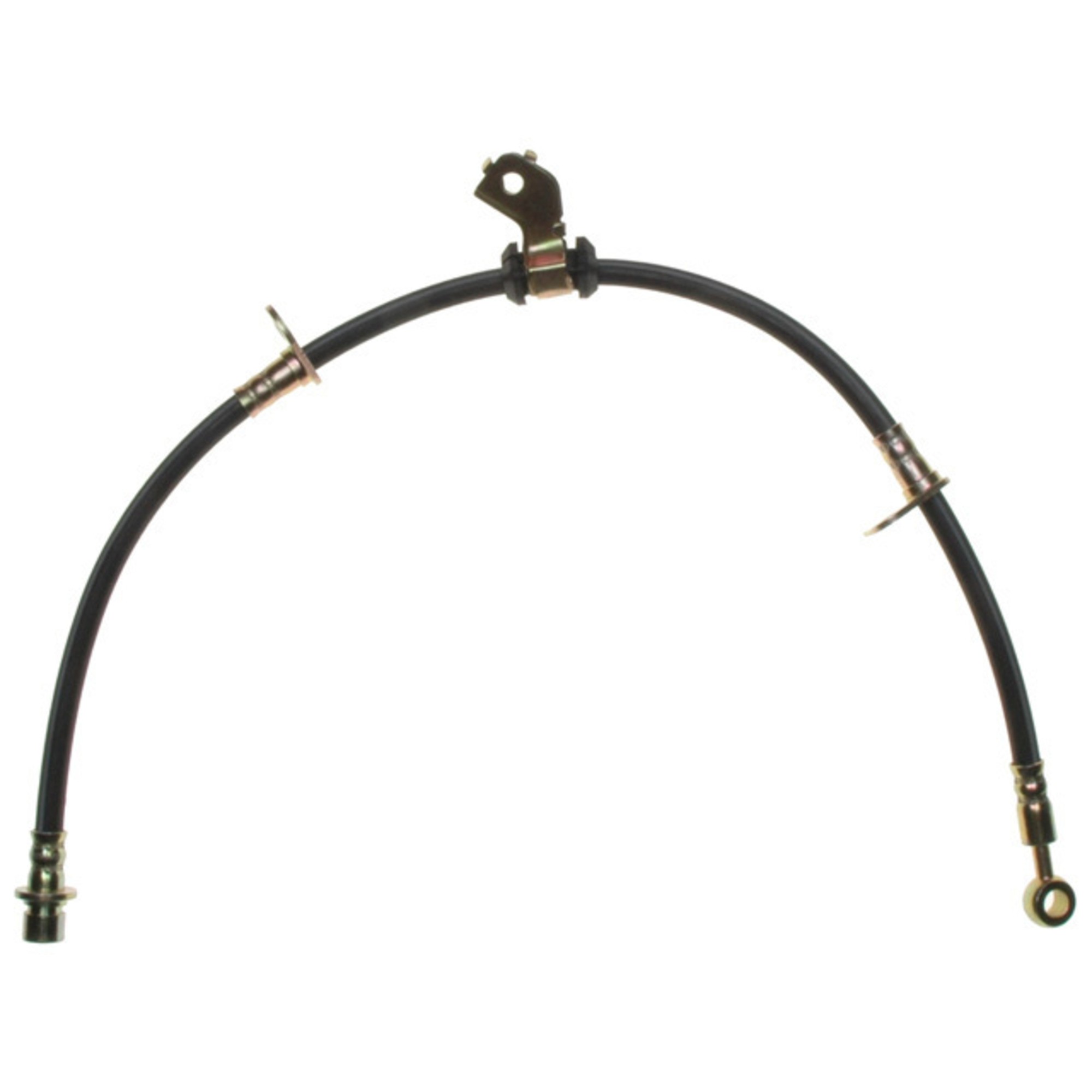 Raybestos Element3 Brake Hose