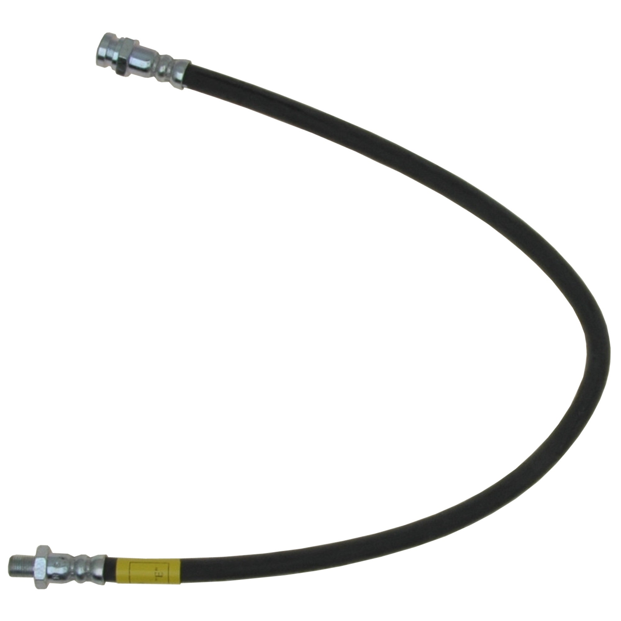 Raybestos Element3 Brake Hose