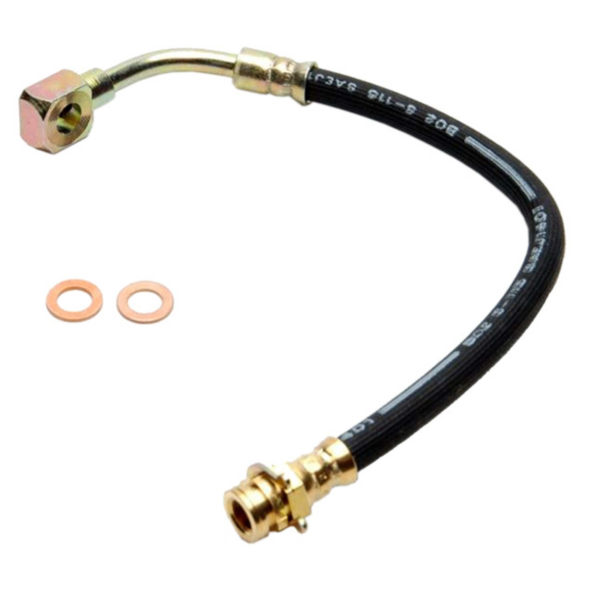 Raybestos Element3 Brake Hose