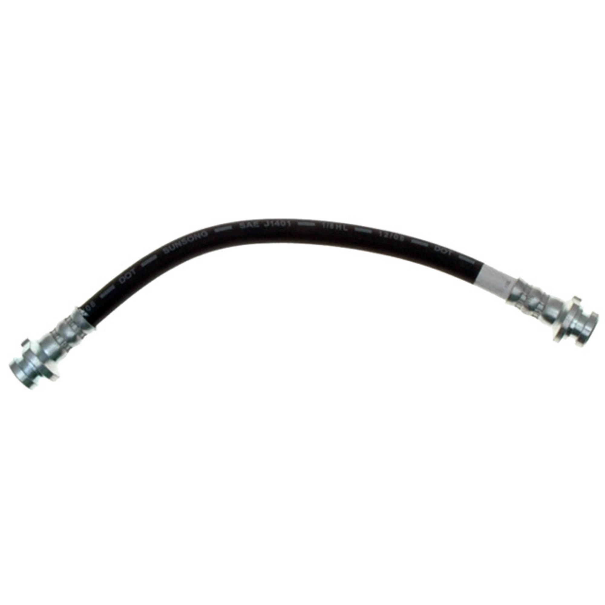 Raybestos Element3 Brake Hose