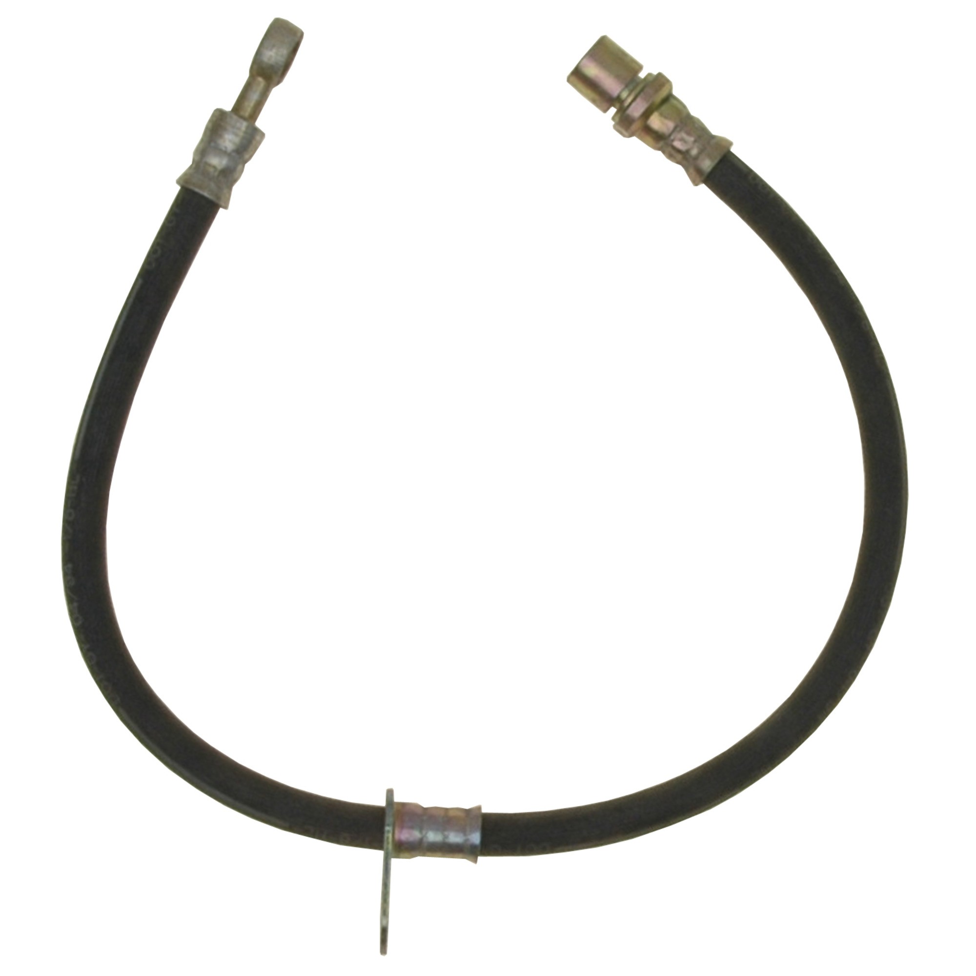 Raybestos Element3 Brake Hose