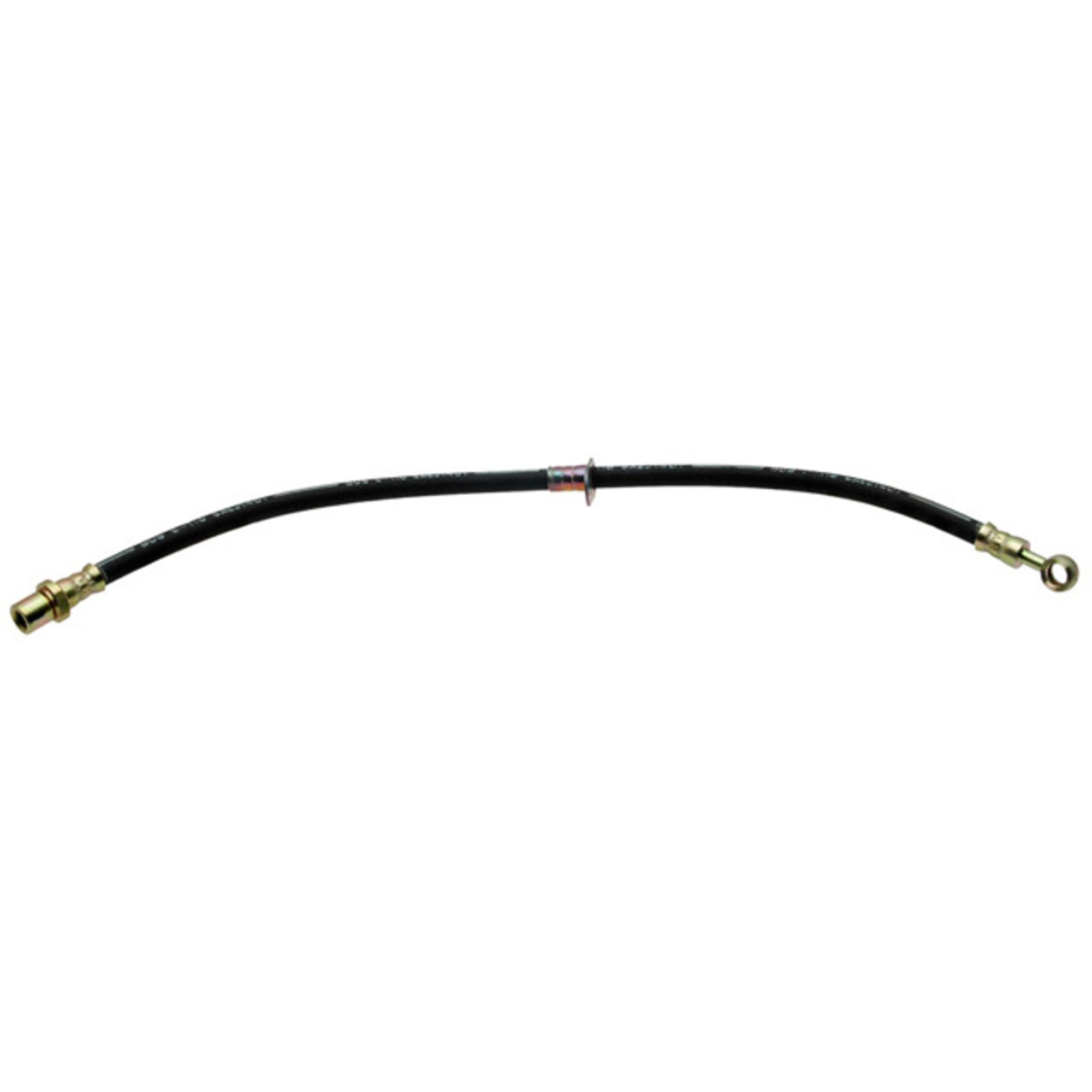 Raybestos Element3 Brake Hose