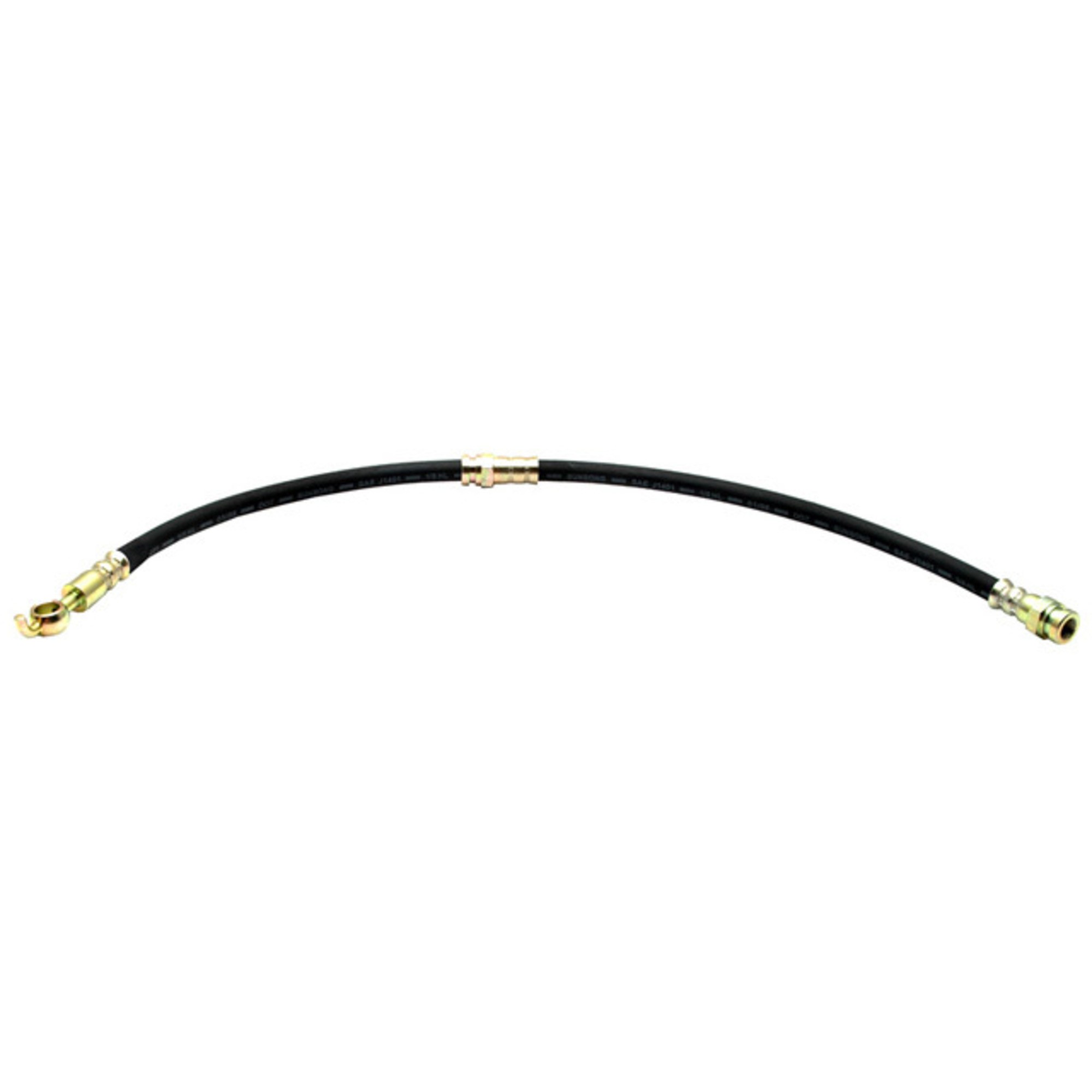 Raybestos Element3 Brake Hose