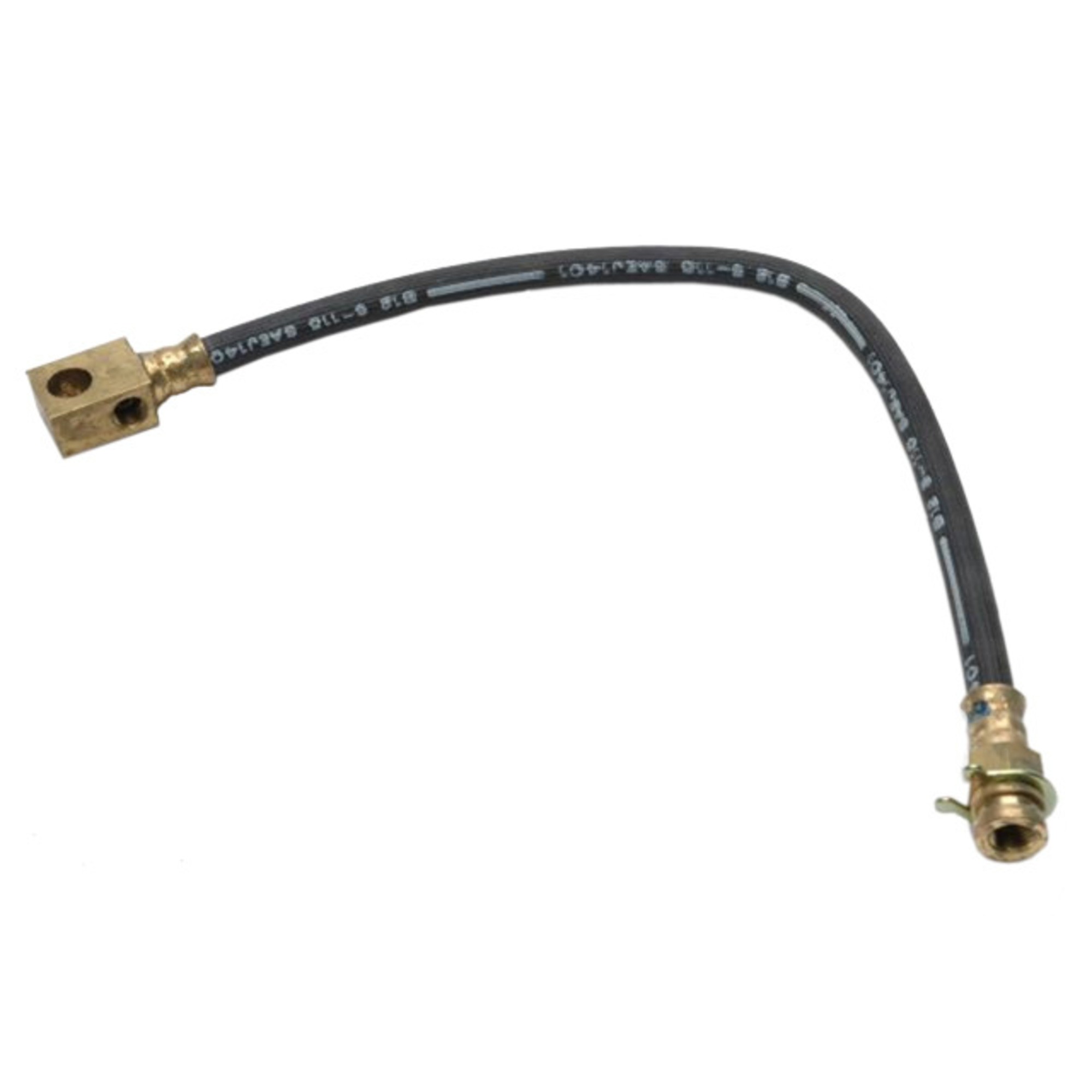 Raybestos Element3 Brake Hose