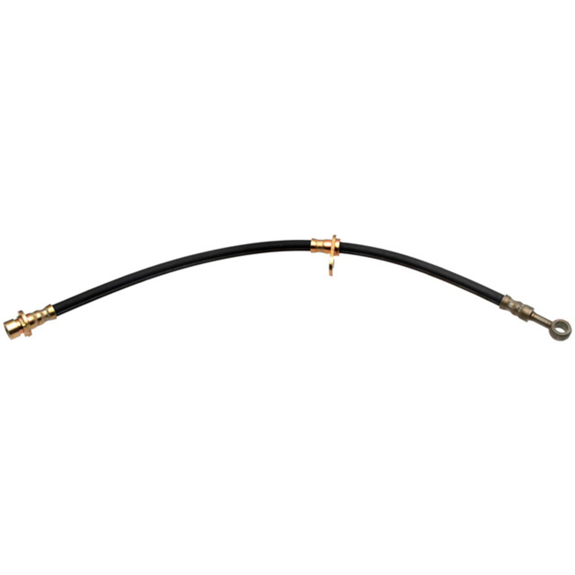 Raybestos Element3 Brake Hose