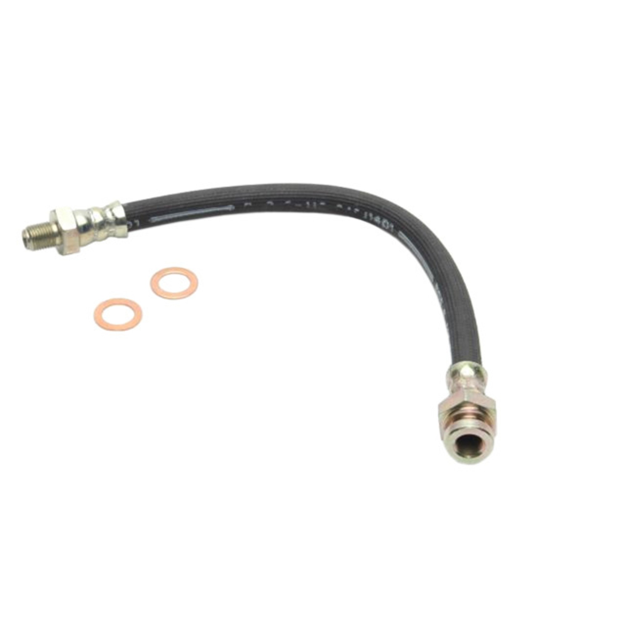 Raybestos Element3 Brake Hose