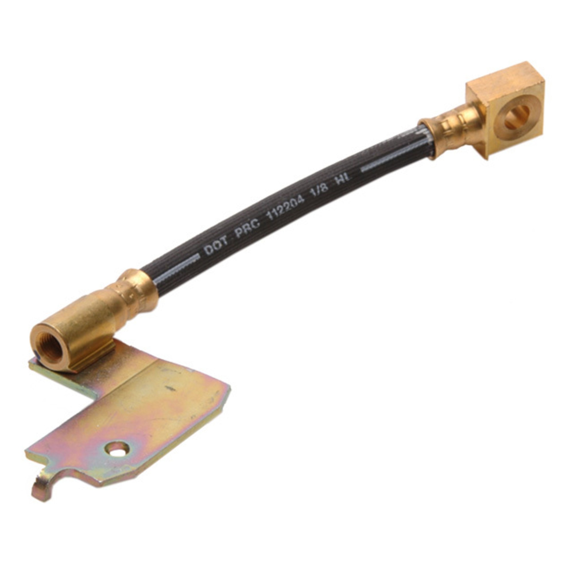 Raybestos Element3 Brake Hose