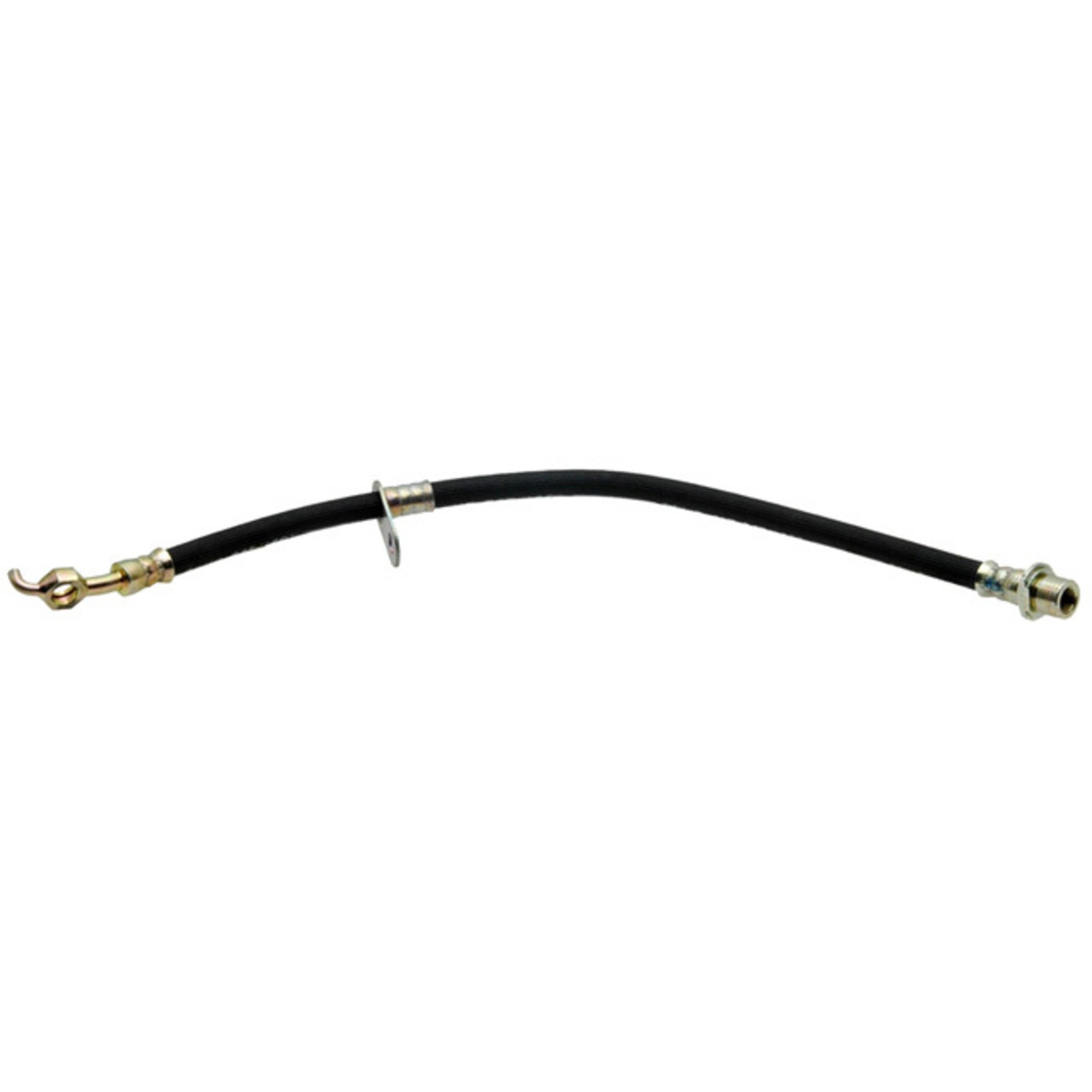 Raybestos Element3 Brake Hose