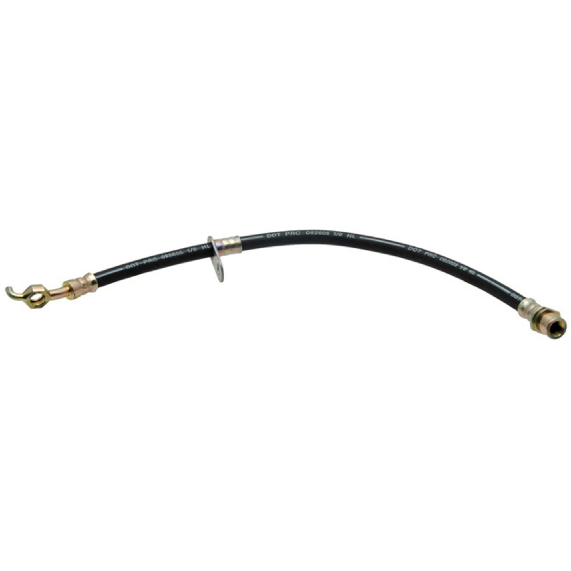 Raybestos Element3 Brake Hose