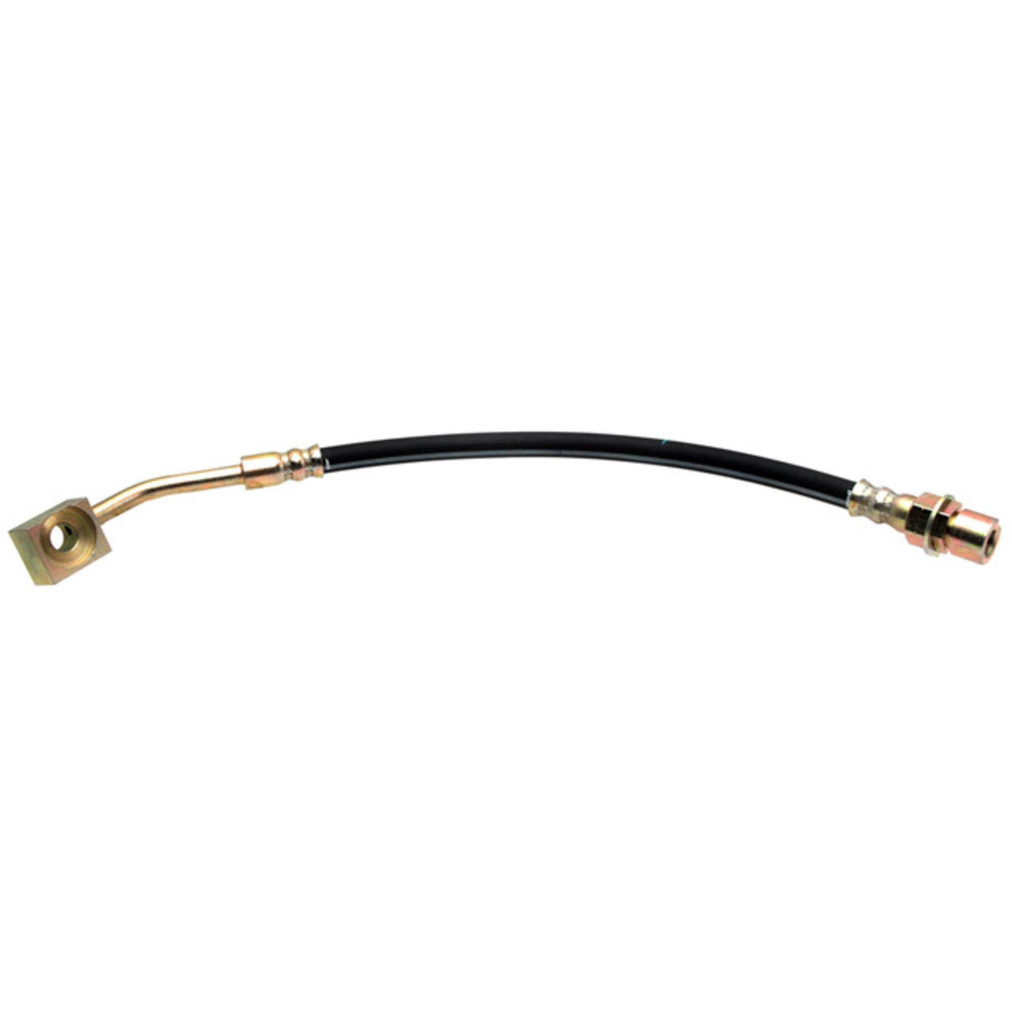 Raybestos Element3 Brake Hose