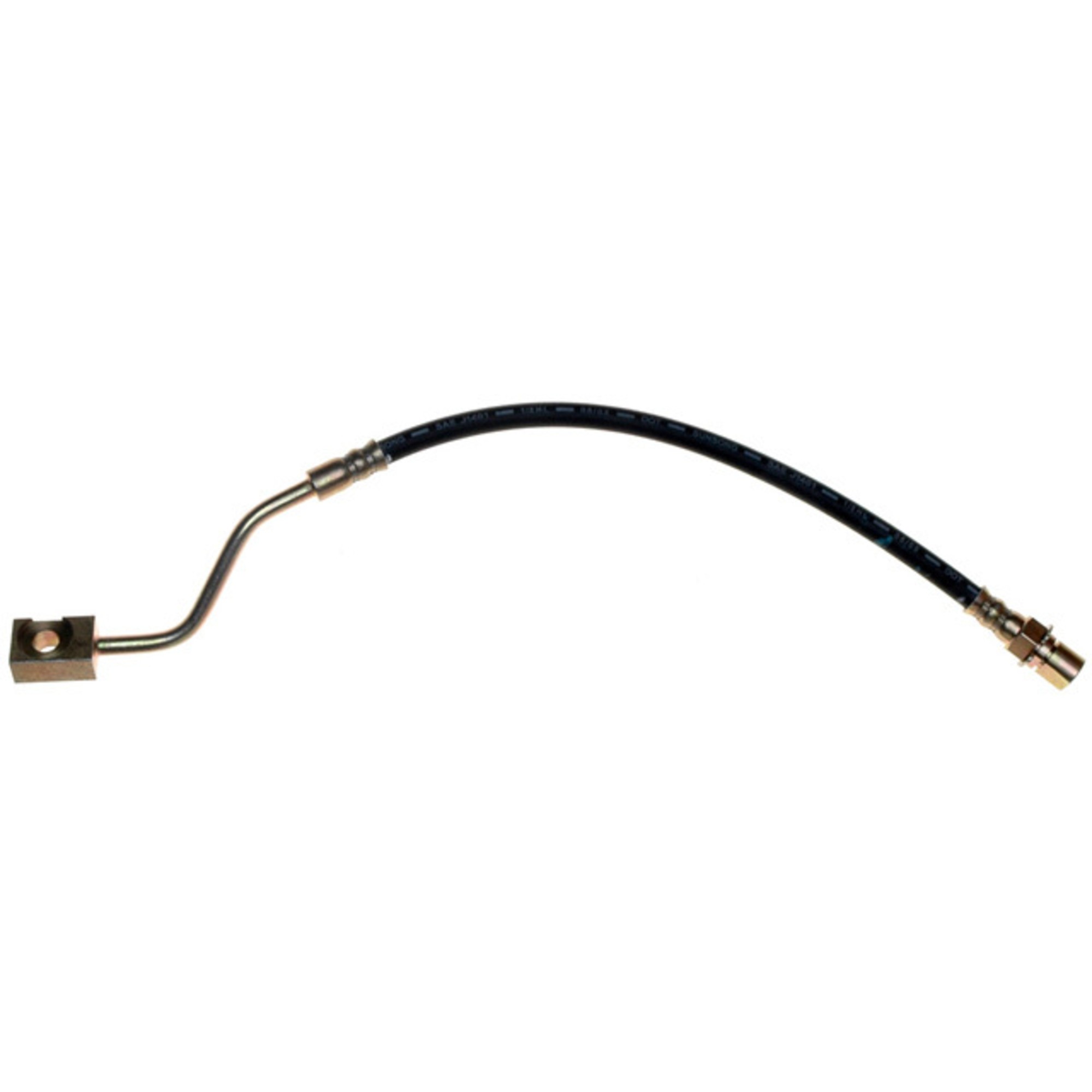 Raybestos Element3 Brake Hose
