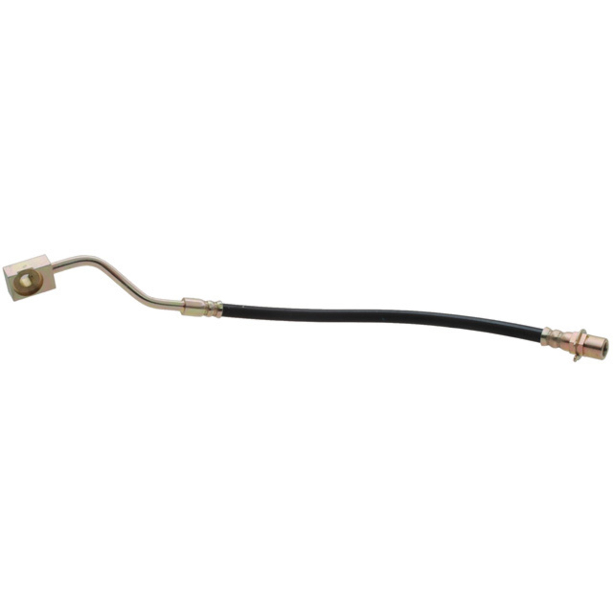 Raybestos Element3 Brake Hose