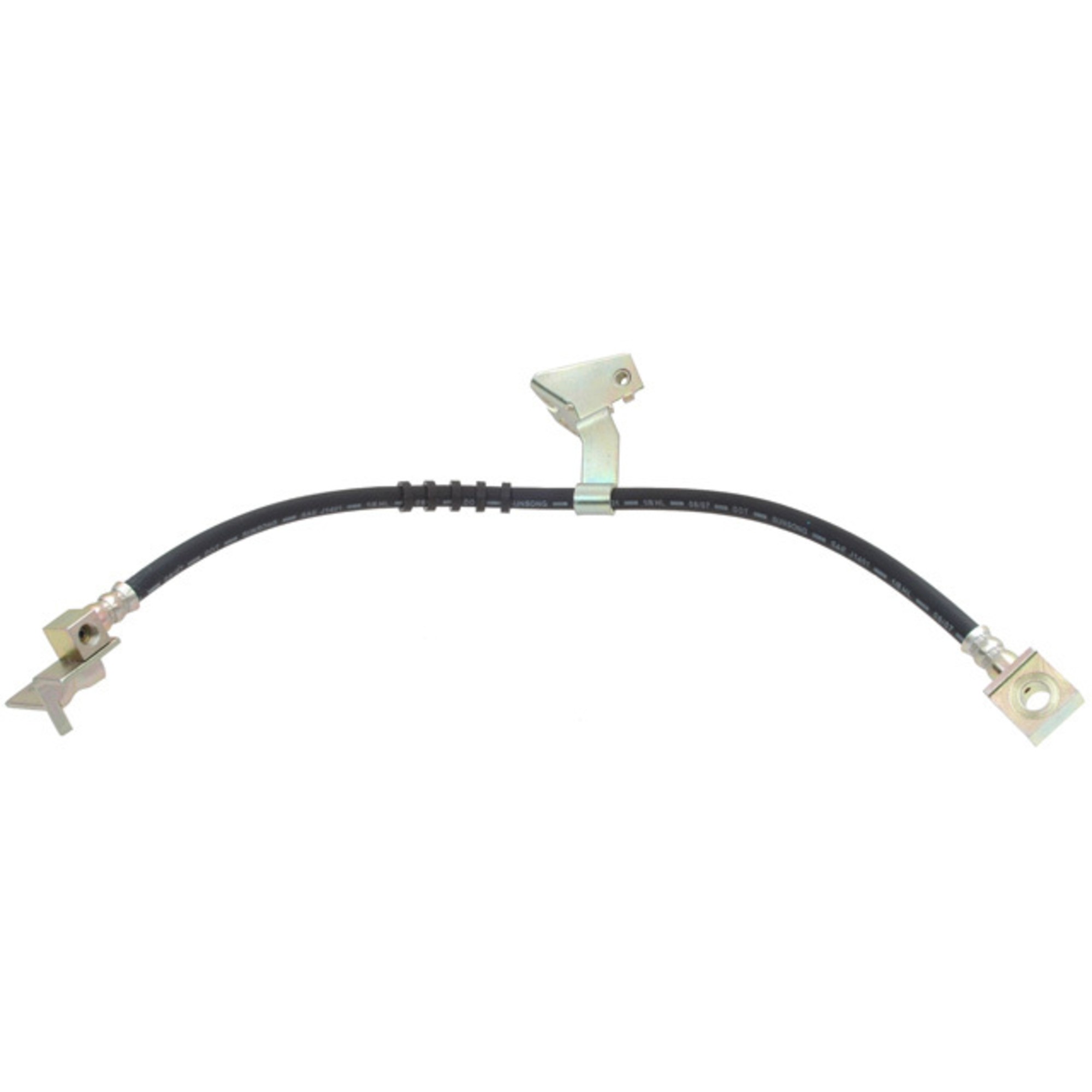 Raybestos Element3 Brake Hose