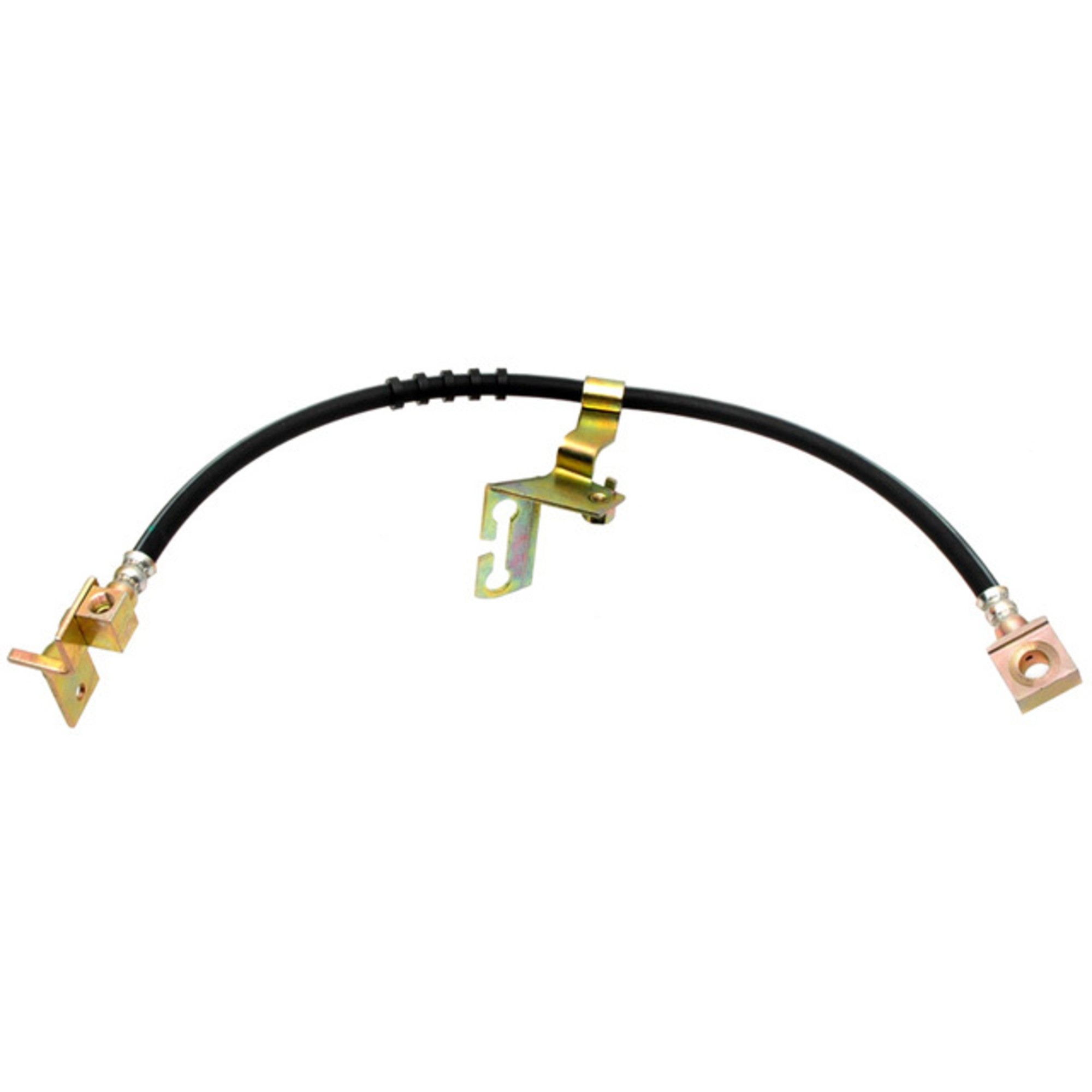 Raybestos Element3 Brake Hose