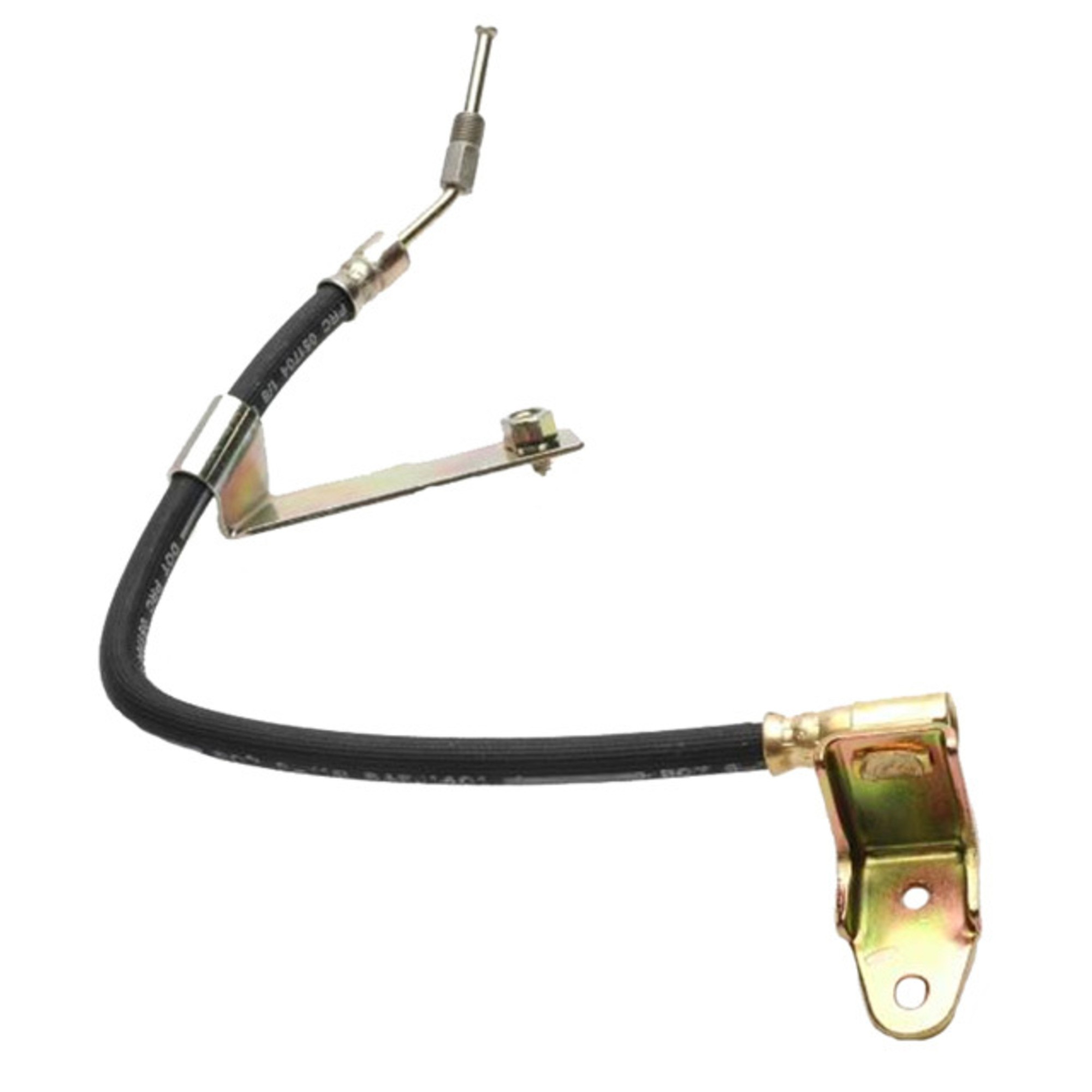 Raybestos Element3 Brake Hose