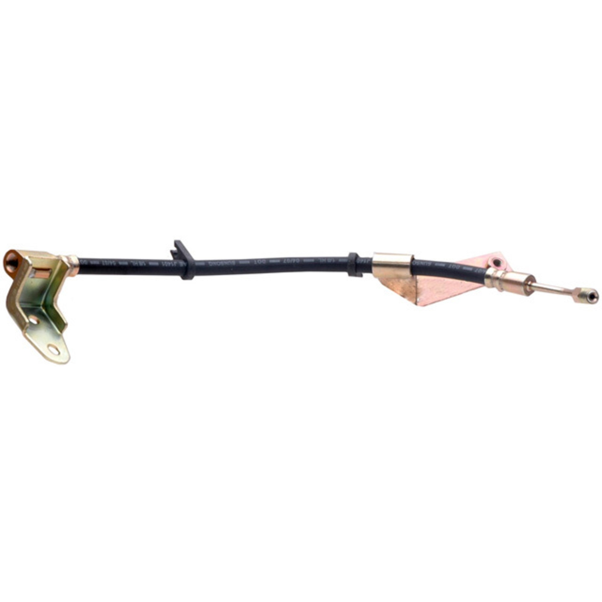 Raybestos Element3 Brake Hose