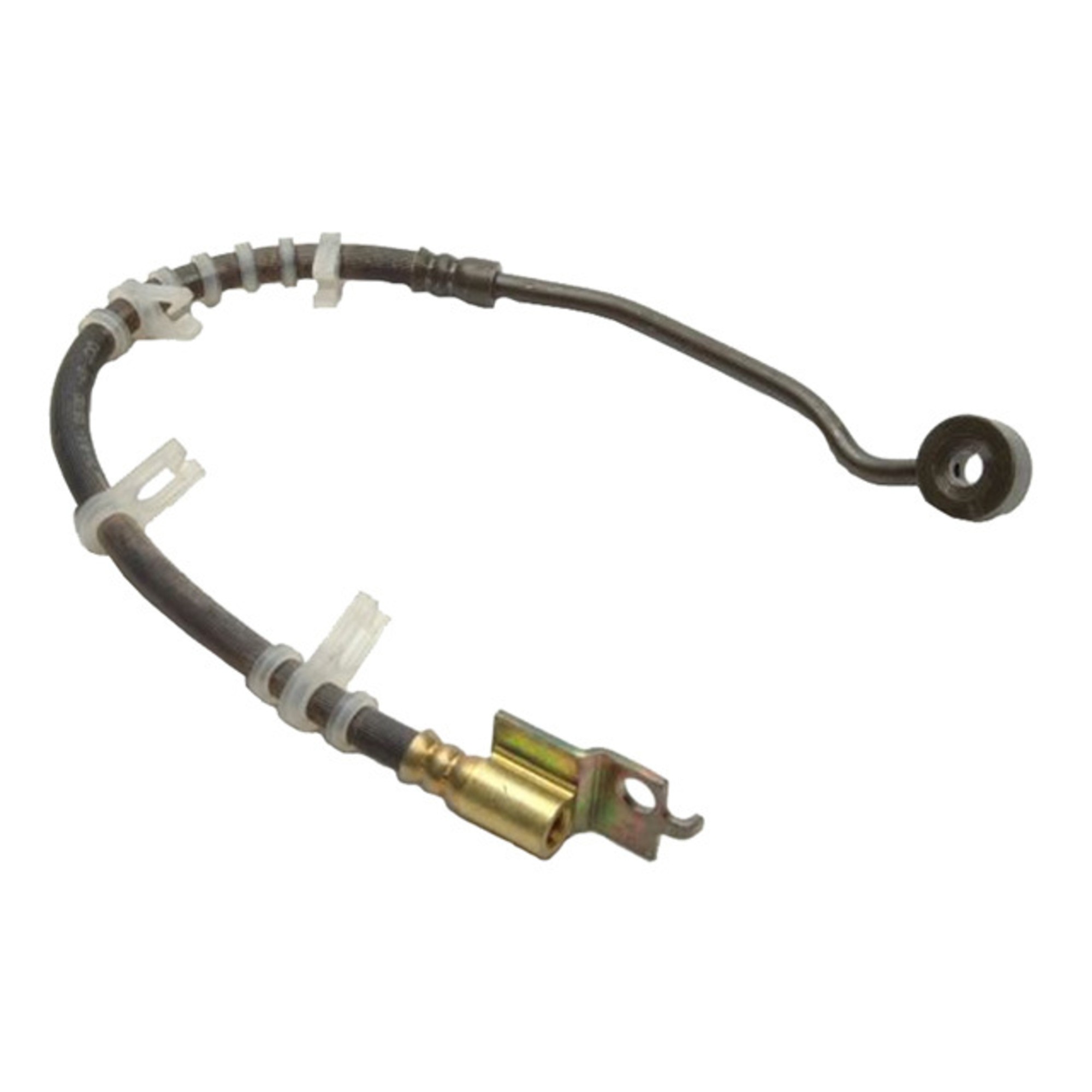 Raybestos Element3 Brake Hose