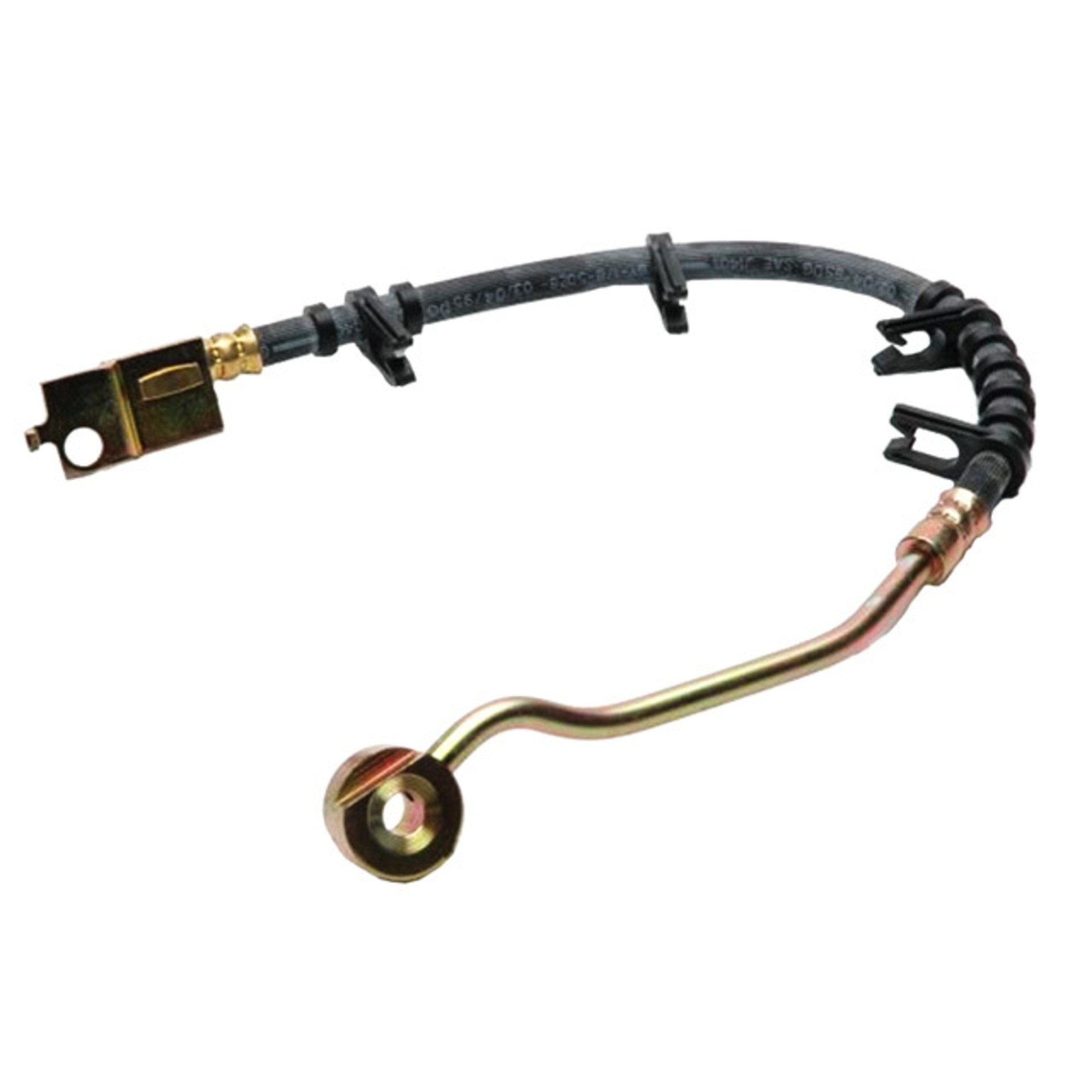 Raybestos Element3 Brake Hose