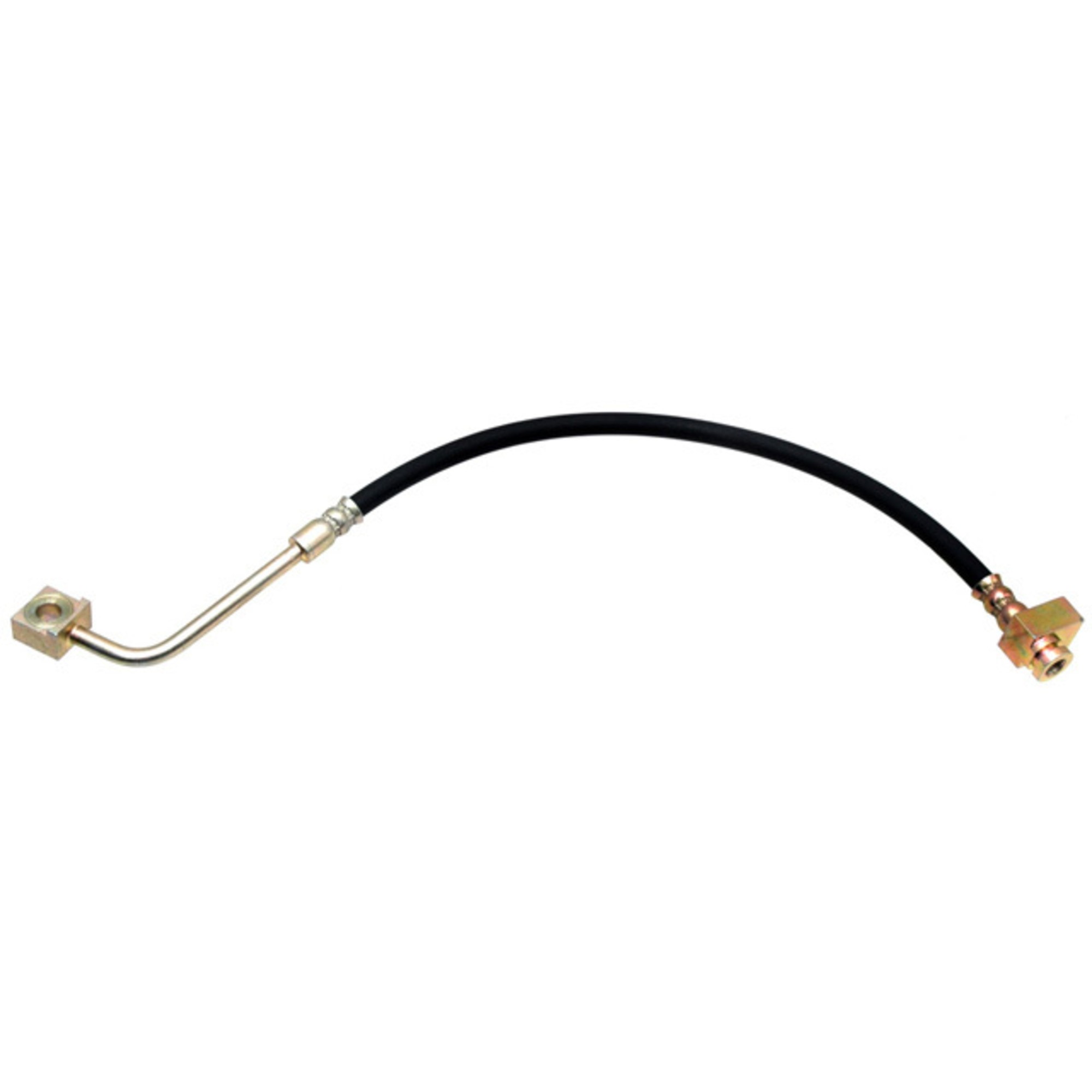 Raybestos Element3 Brake Hose