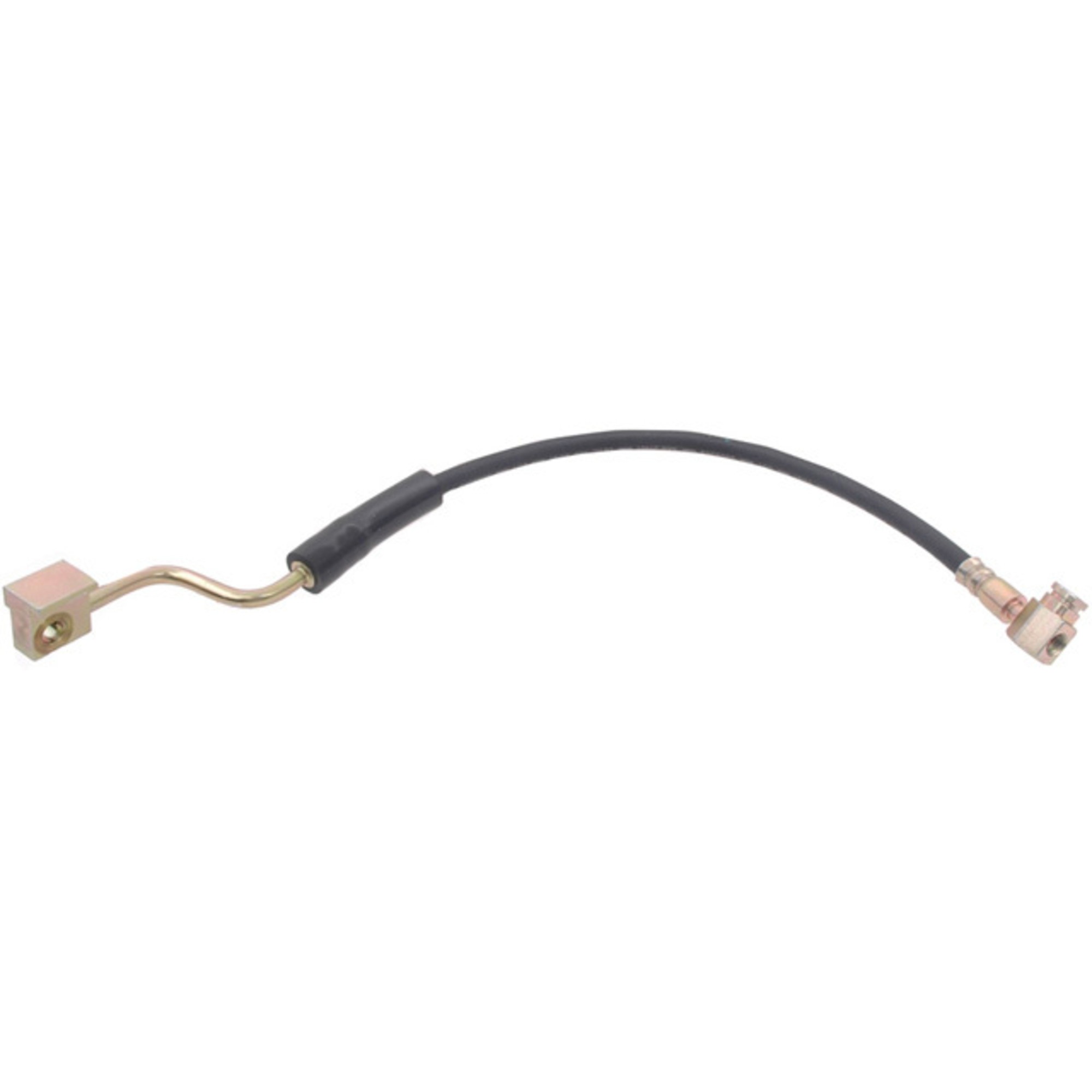 Raybestos Element3 Brake Hose
