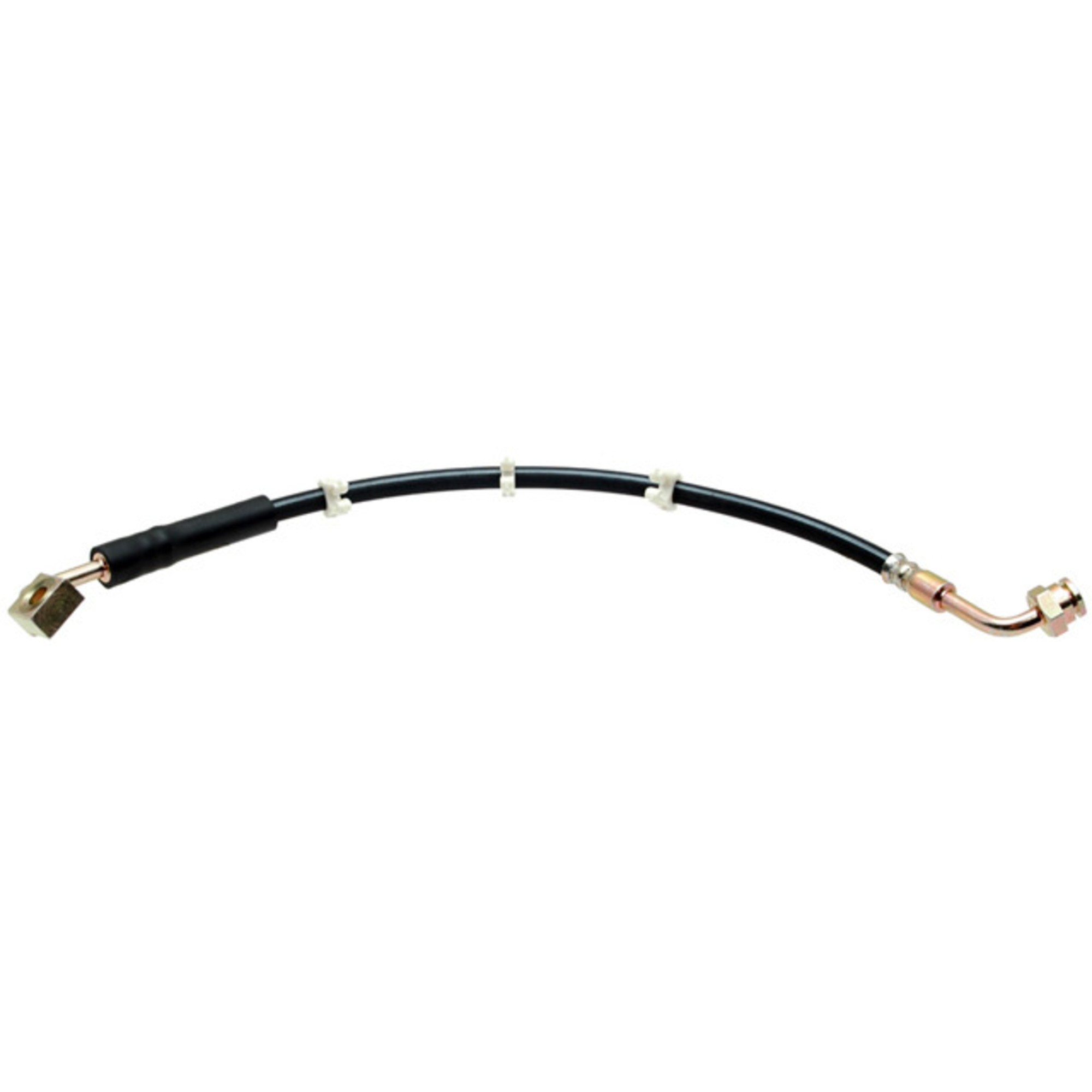 Raybestos Element3 Brake Hose