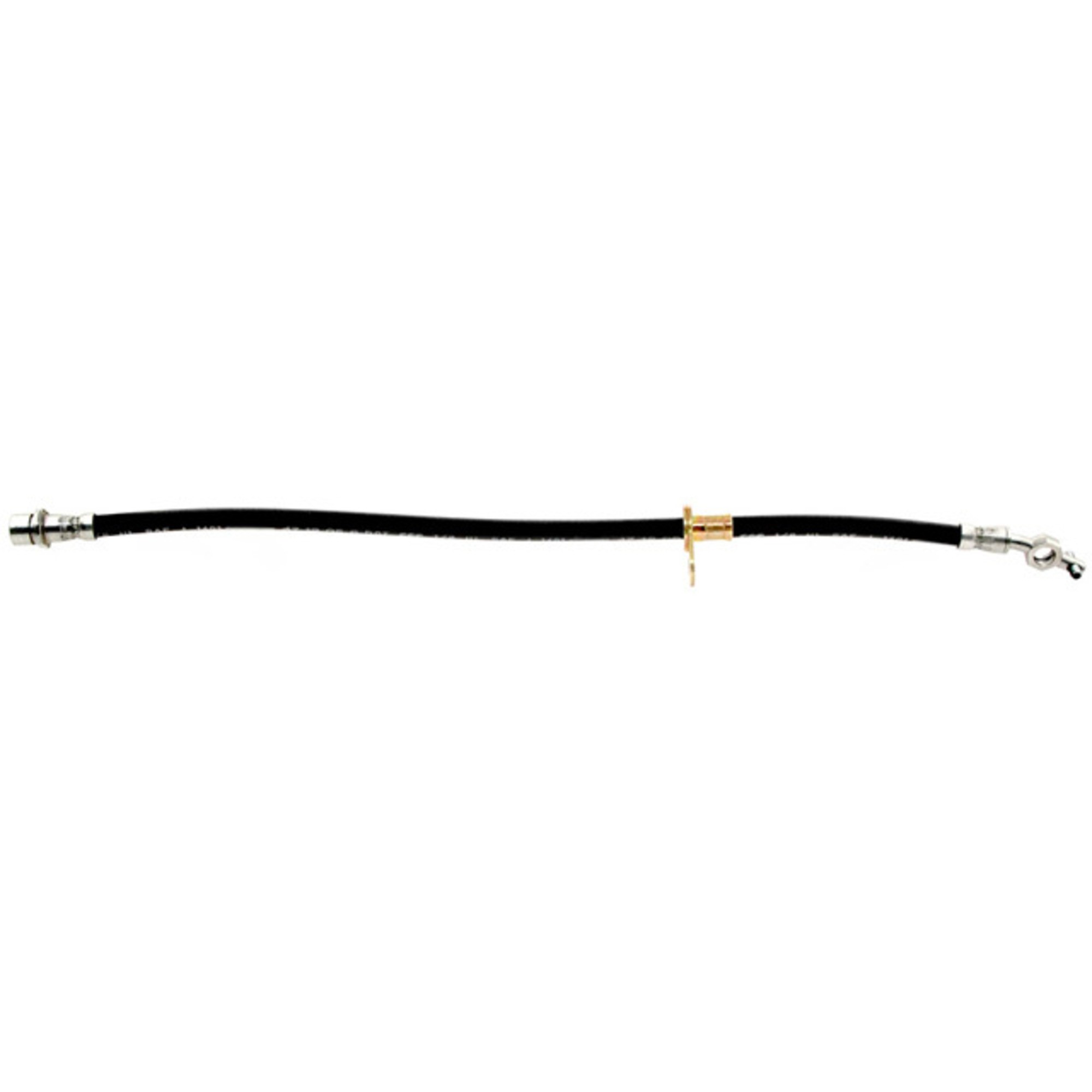 Raybestos Element3 Brake Hose