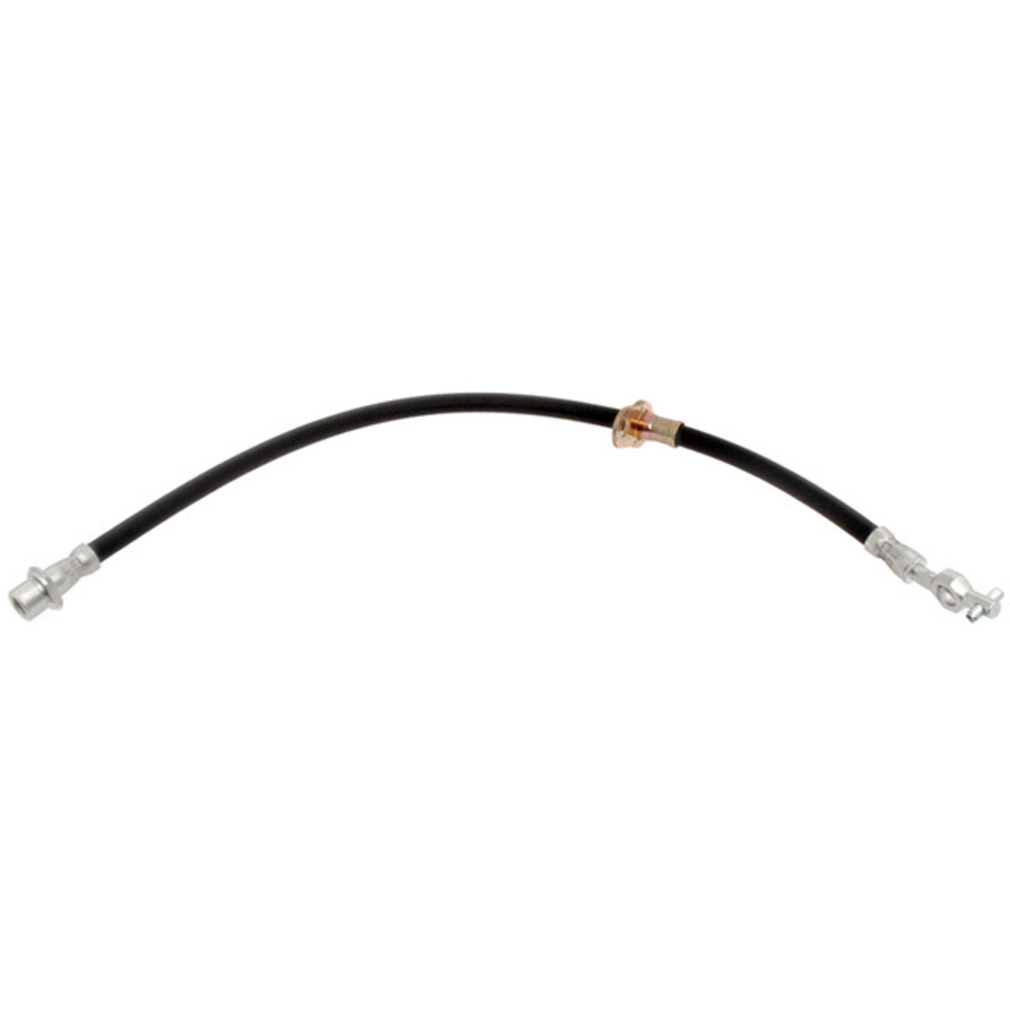 Raybestos Element3 Brake Hose