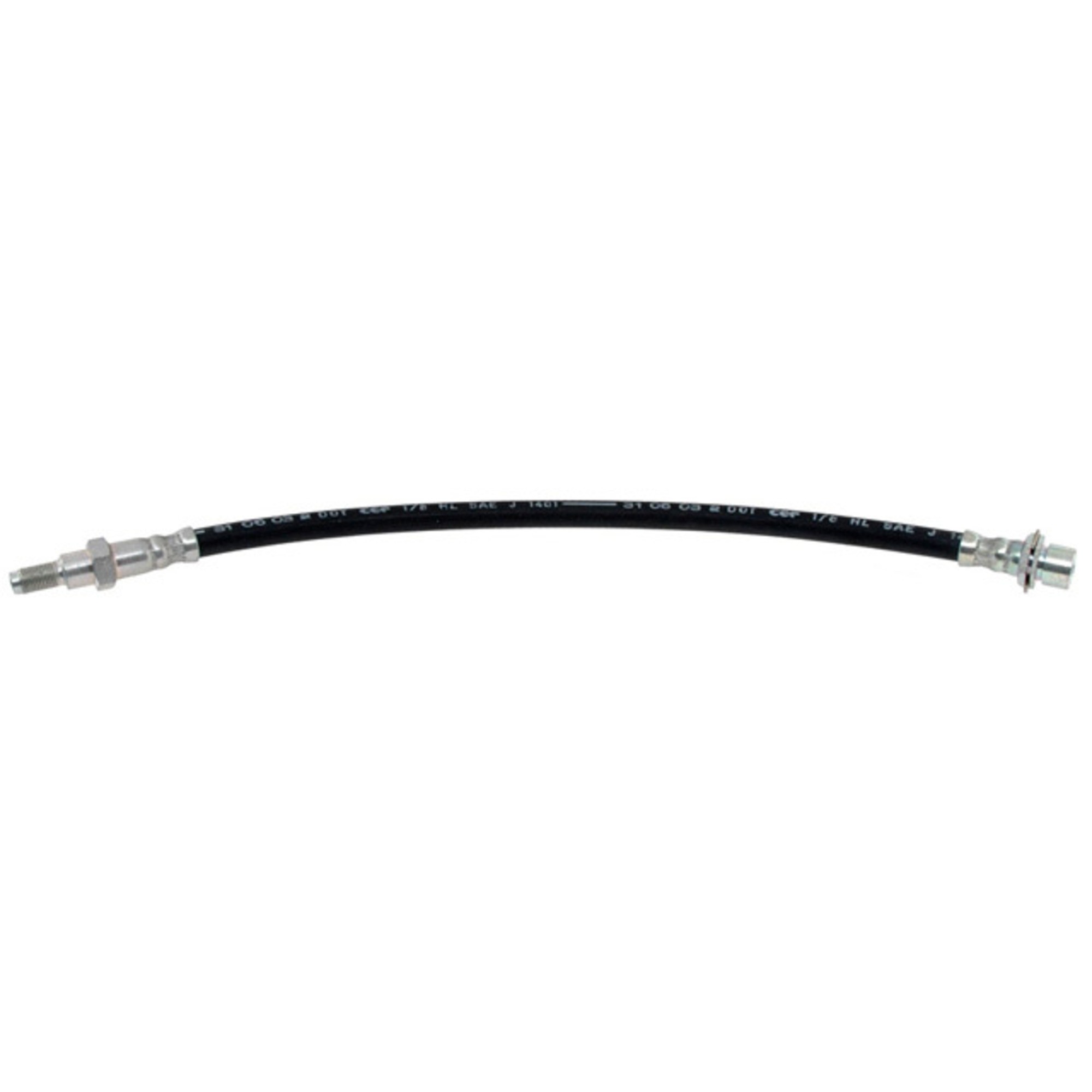 Raybestos Element3 Brake Hose