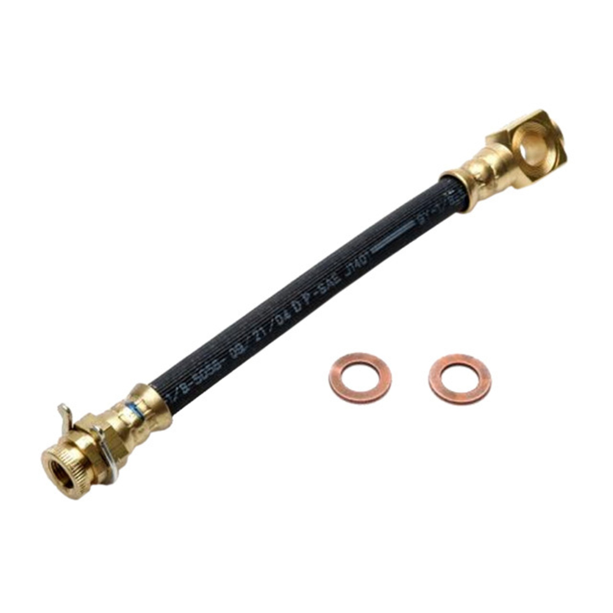 Raybestos Element3 Brake Hose