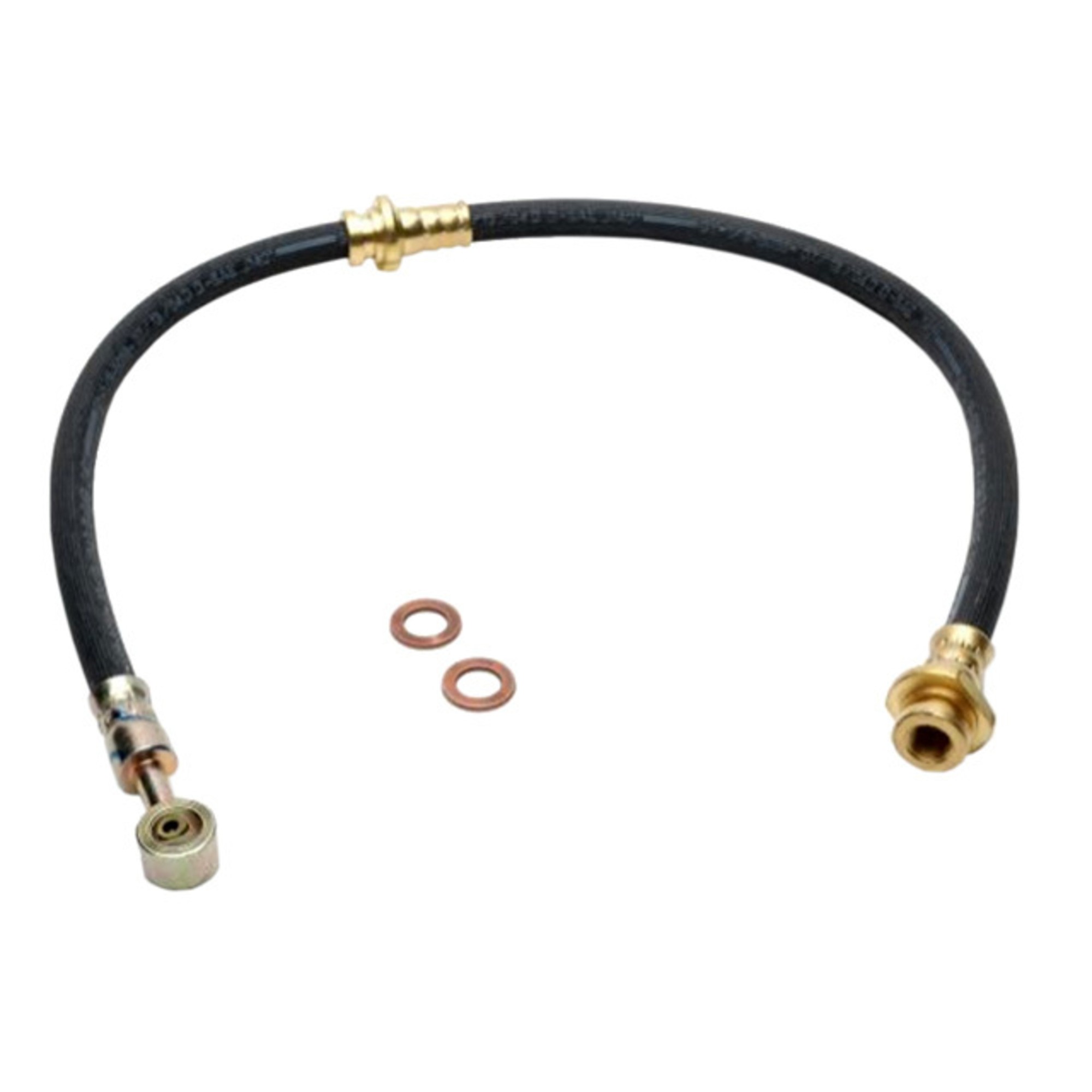 Raybestos Element3 Brake Hose