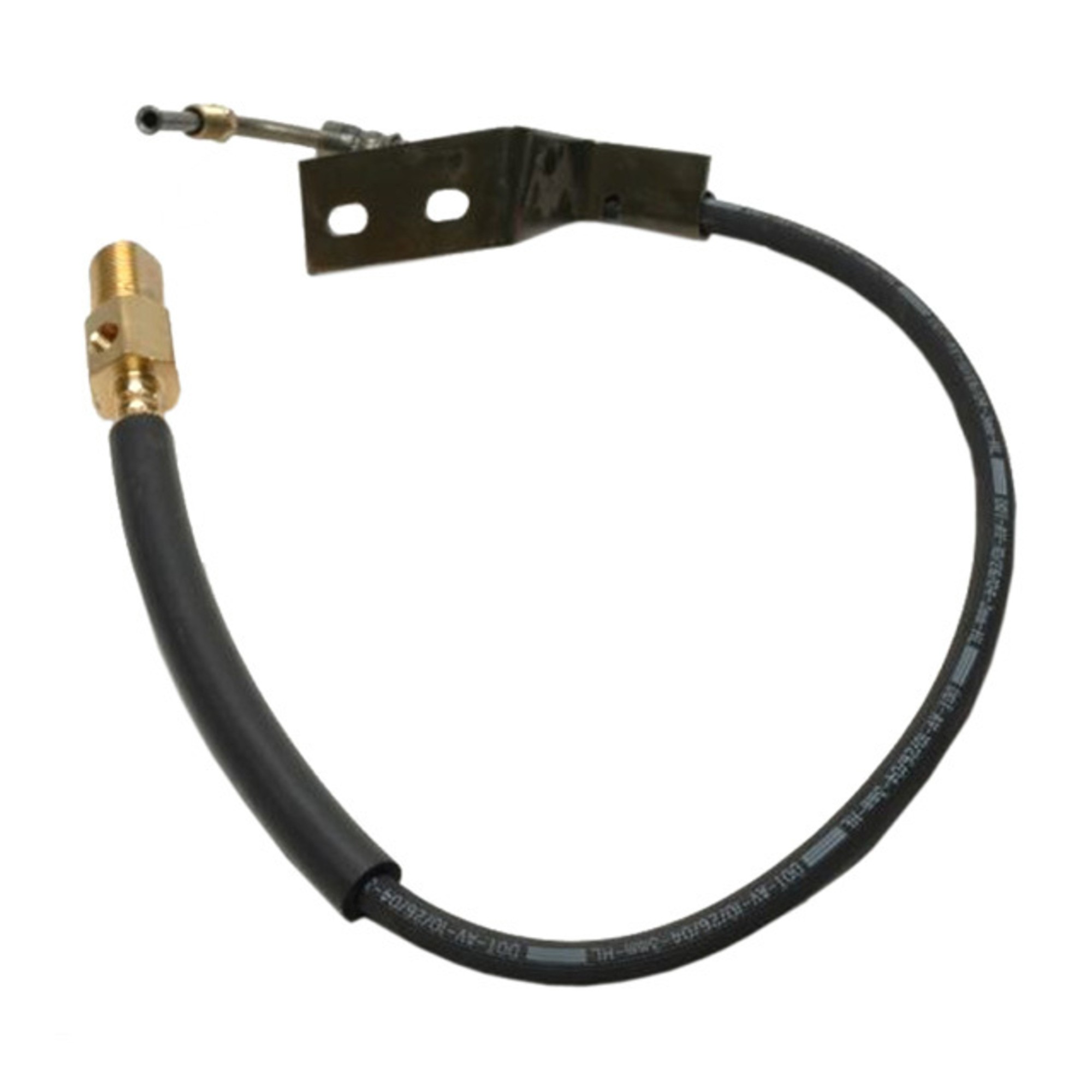 Raybestos Element3 Brake Hose