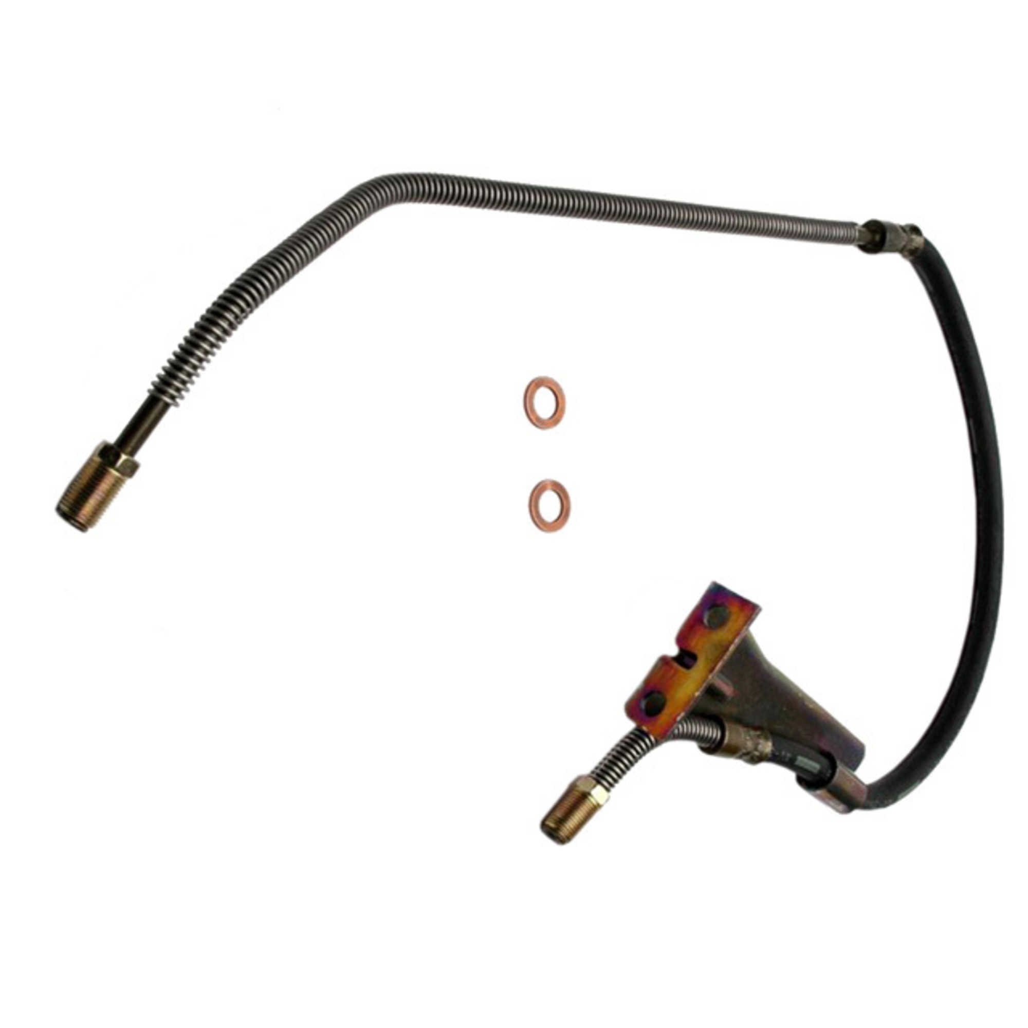Raybestos Element3 Brake Hose