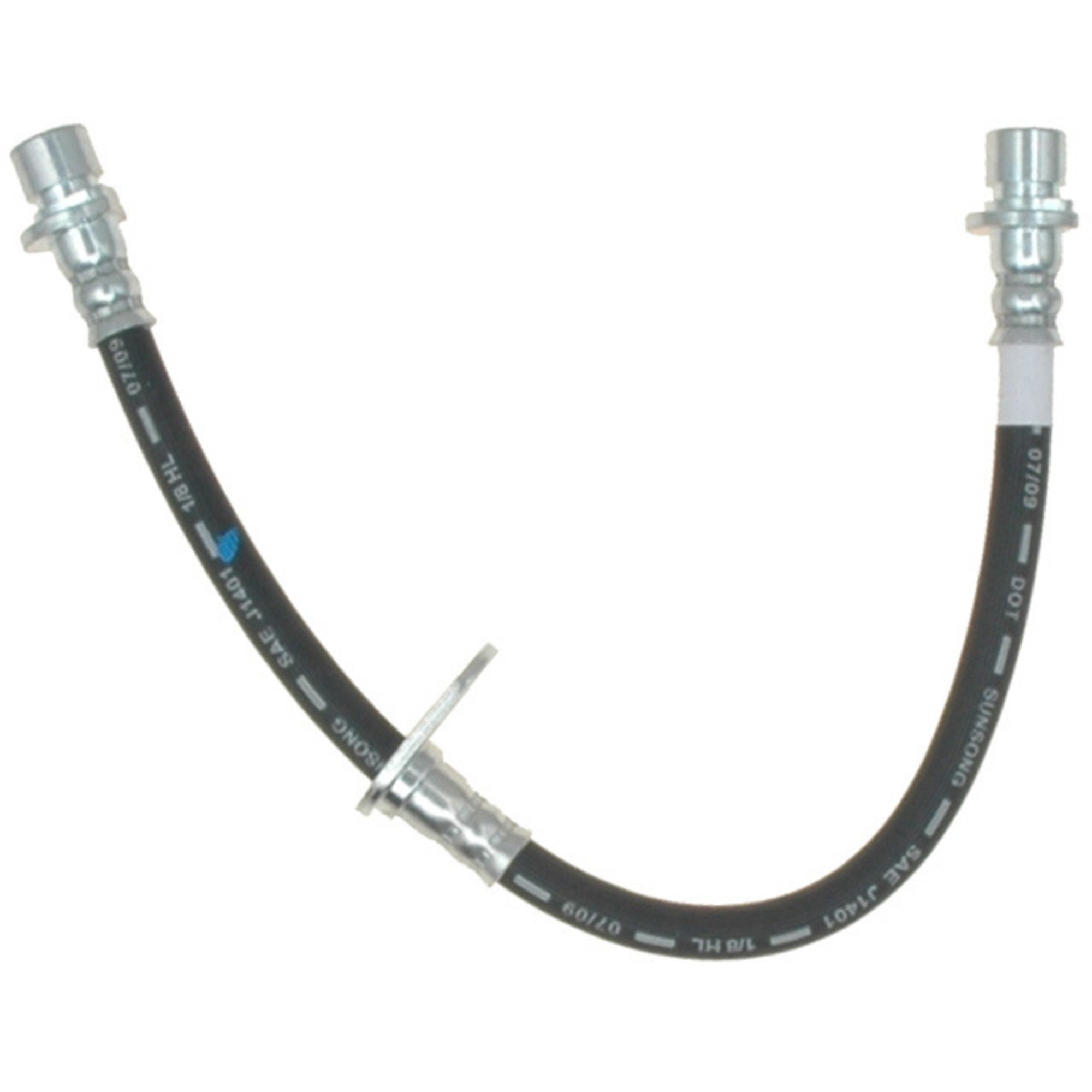 Raybestos Element3 Brake Hose
