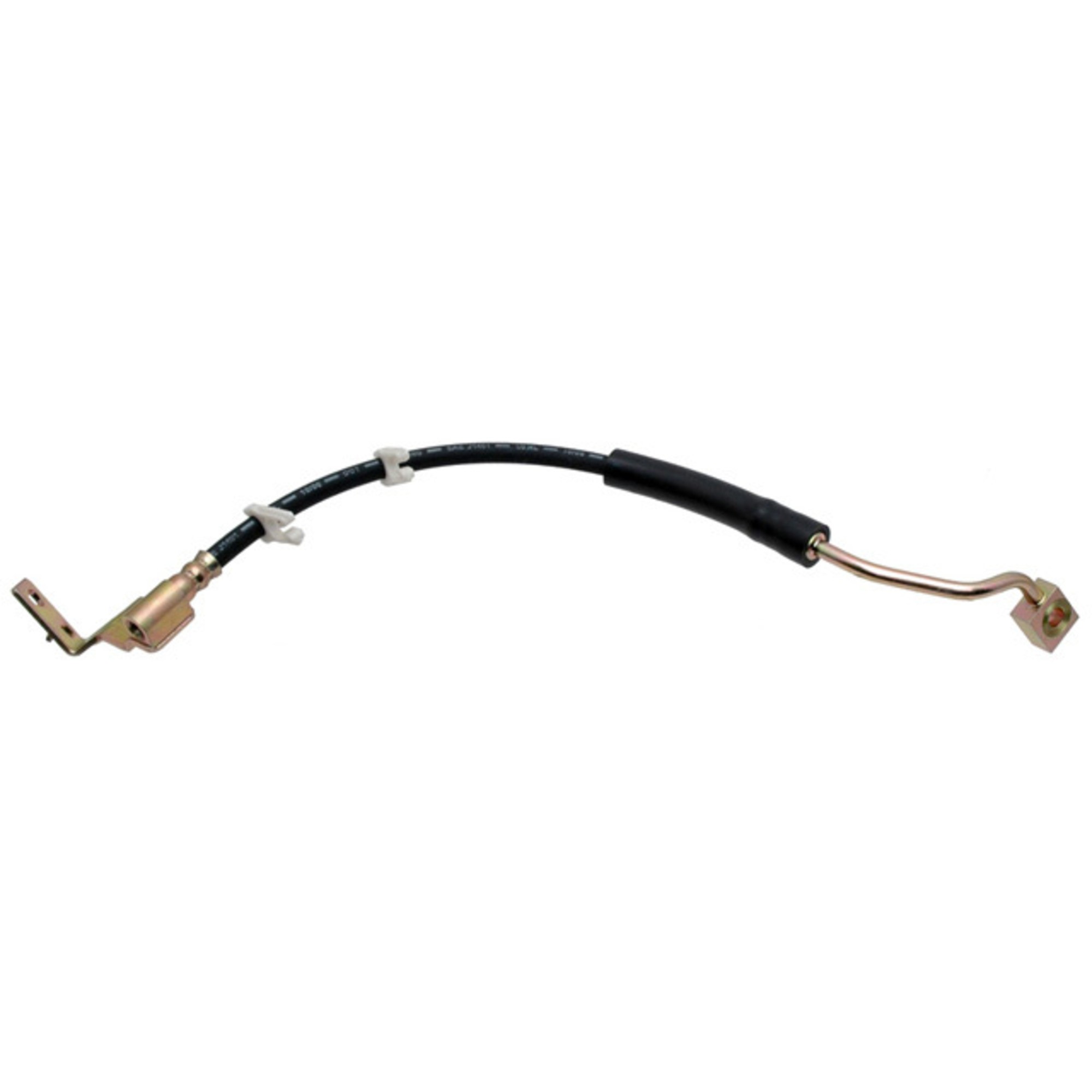 Raybestos Element3 Brake Hose