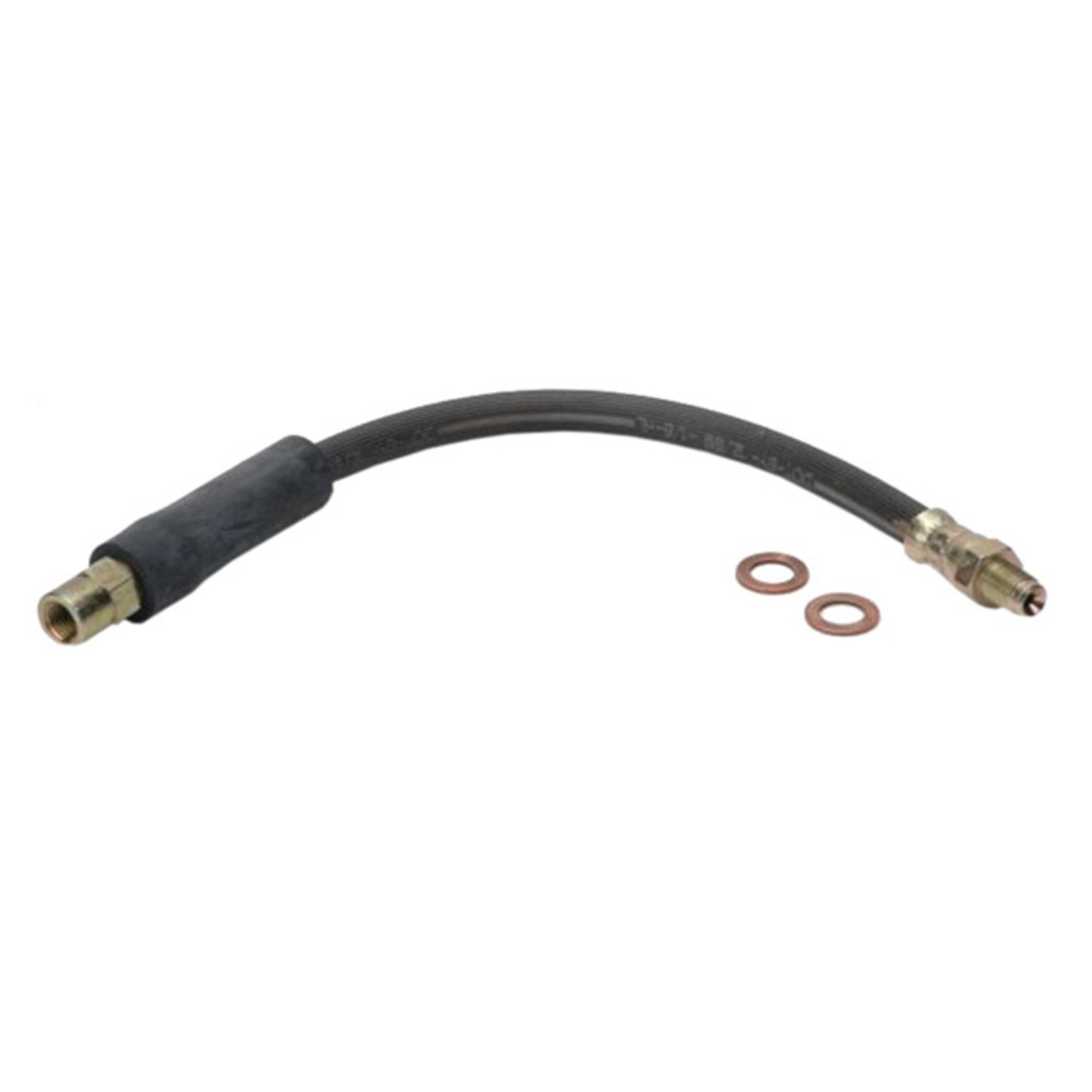 Raybestos Element3 Brake Hose
