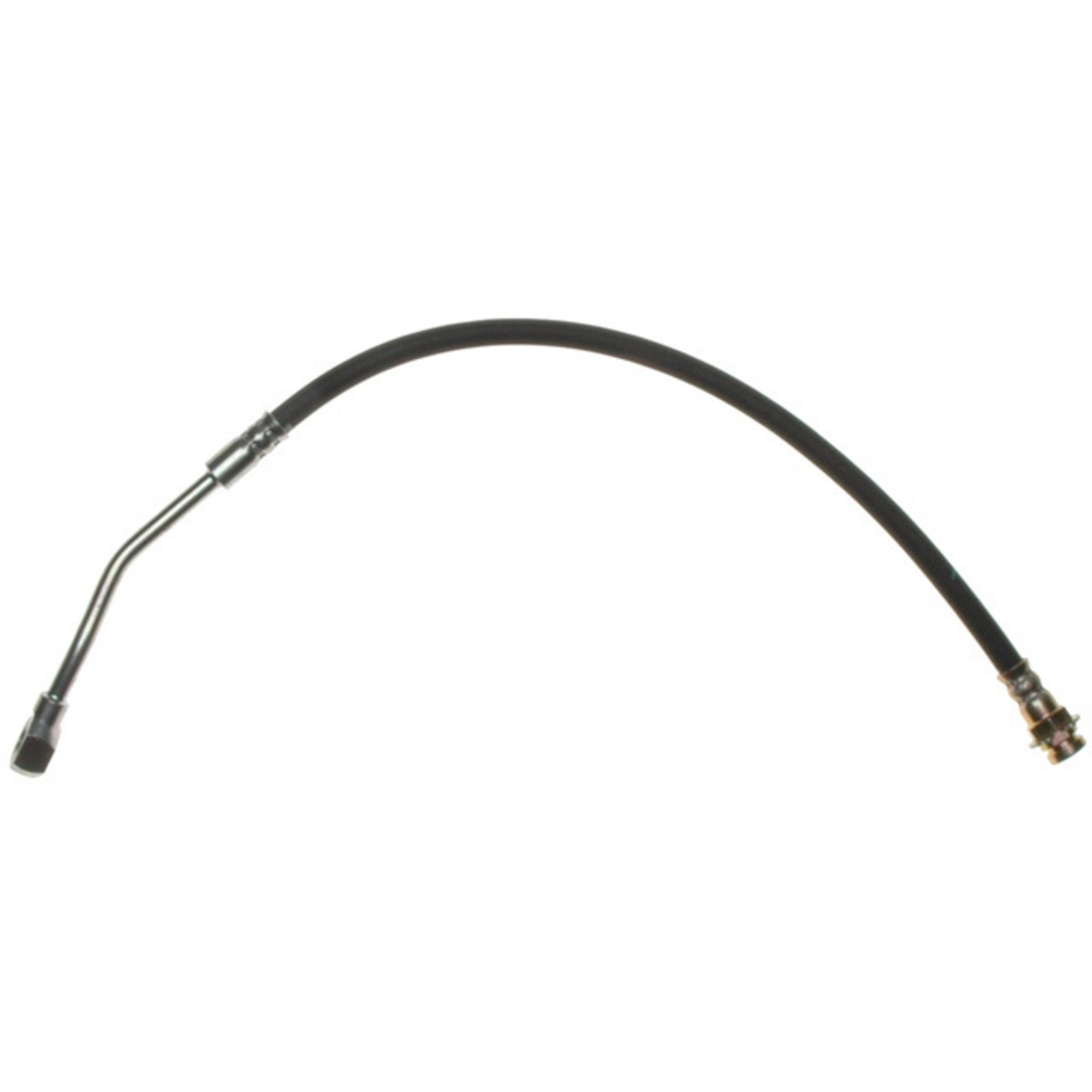 Raybestos Element3 Brake Hose