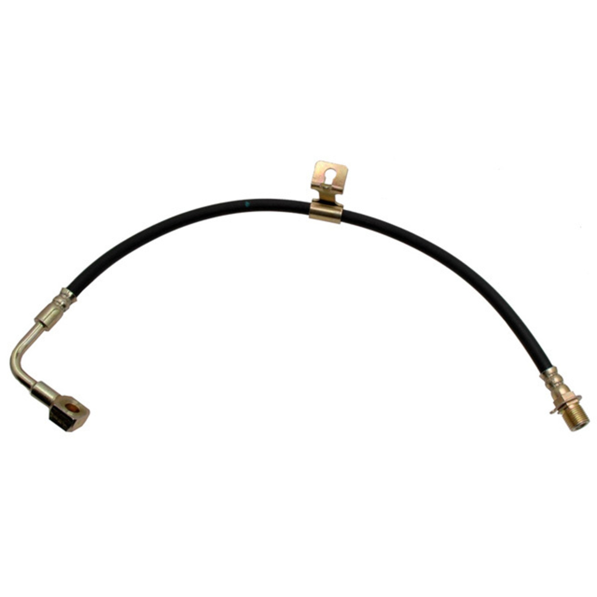 Raybestos Element3 Brake Hose