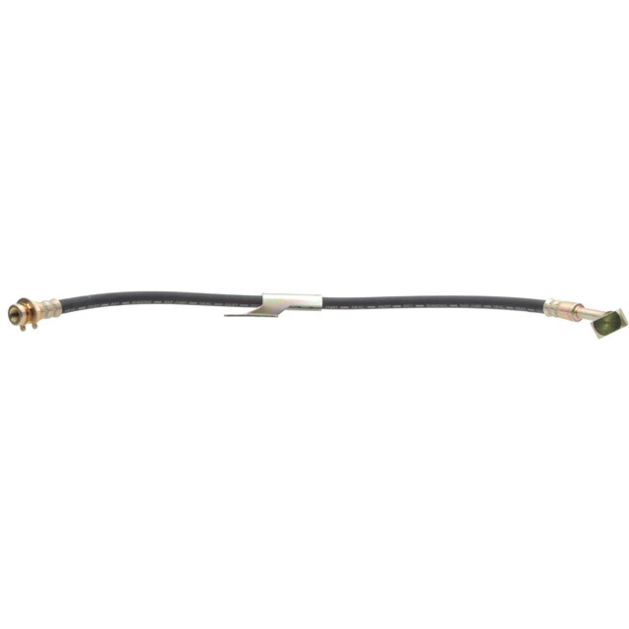Raybestos Element3 Brake Hose