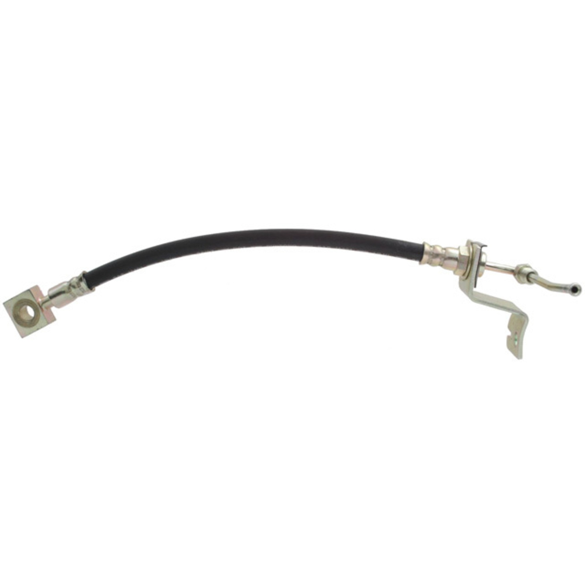 Raybestos Element3 Brake Hose
