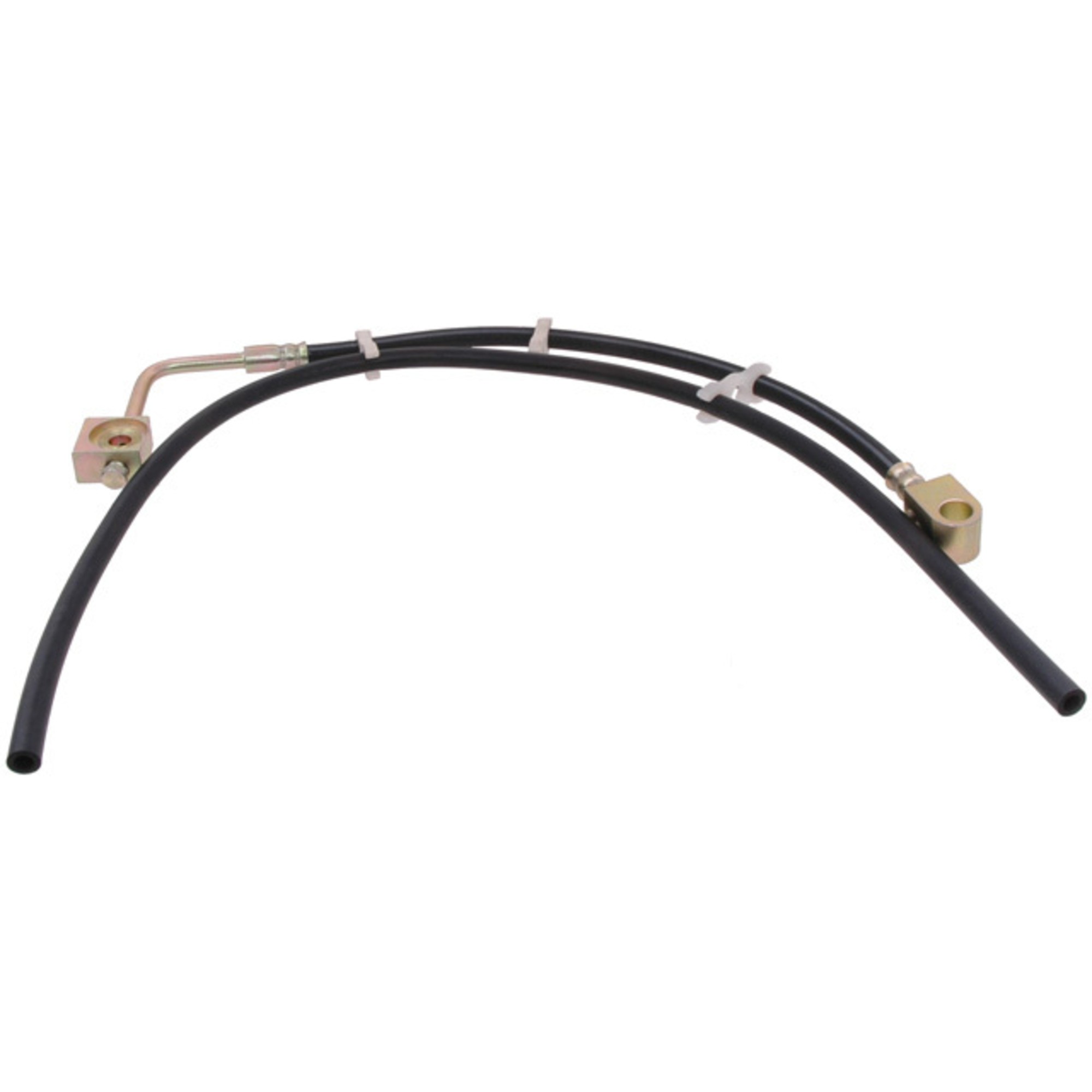 Raybestos Element3 Brake Hose