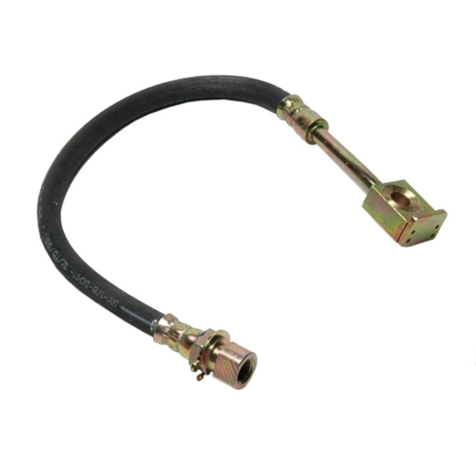 Raybestos Element3 Brake Hose
