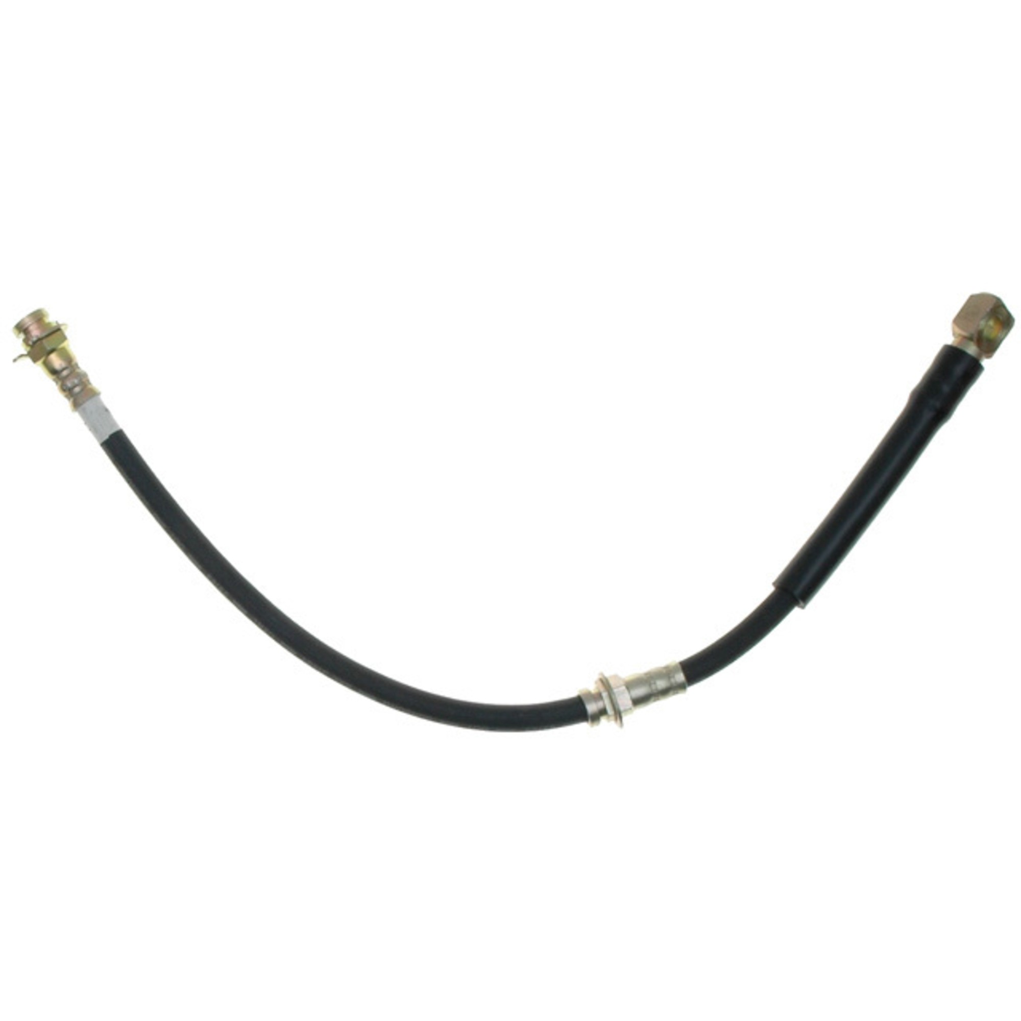 Raybestos Element3 Brake Hose