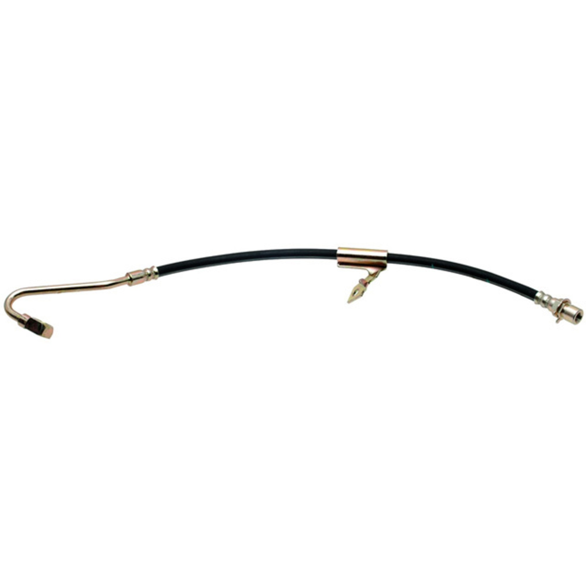 Raybestos Element3 Brake Hose