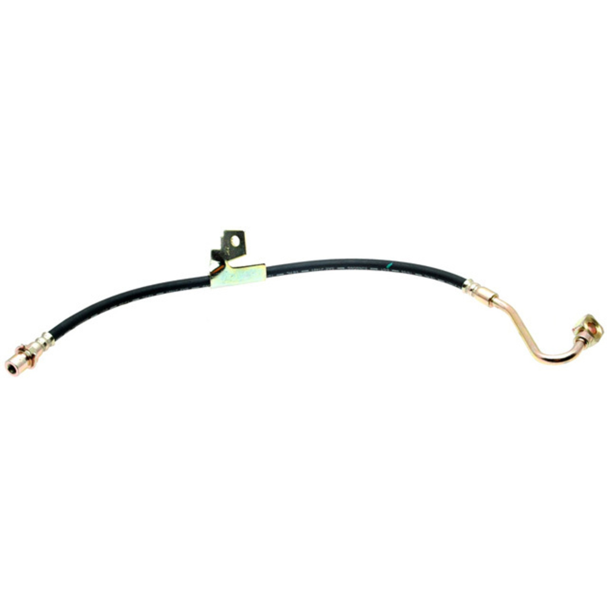 Raybestos Element3 Brake Hose