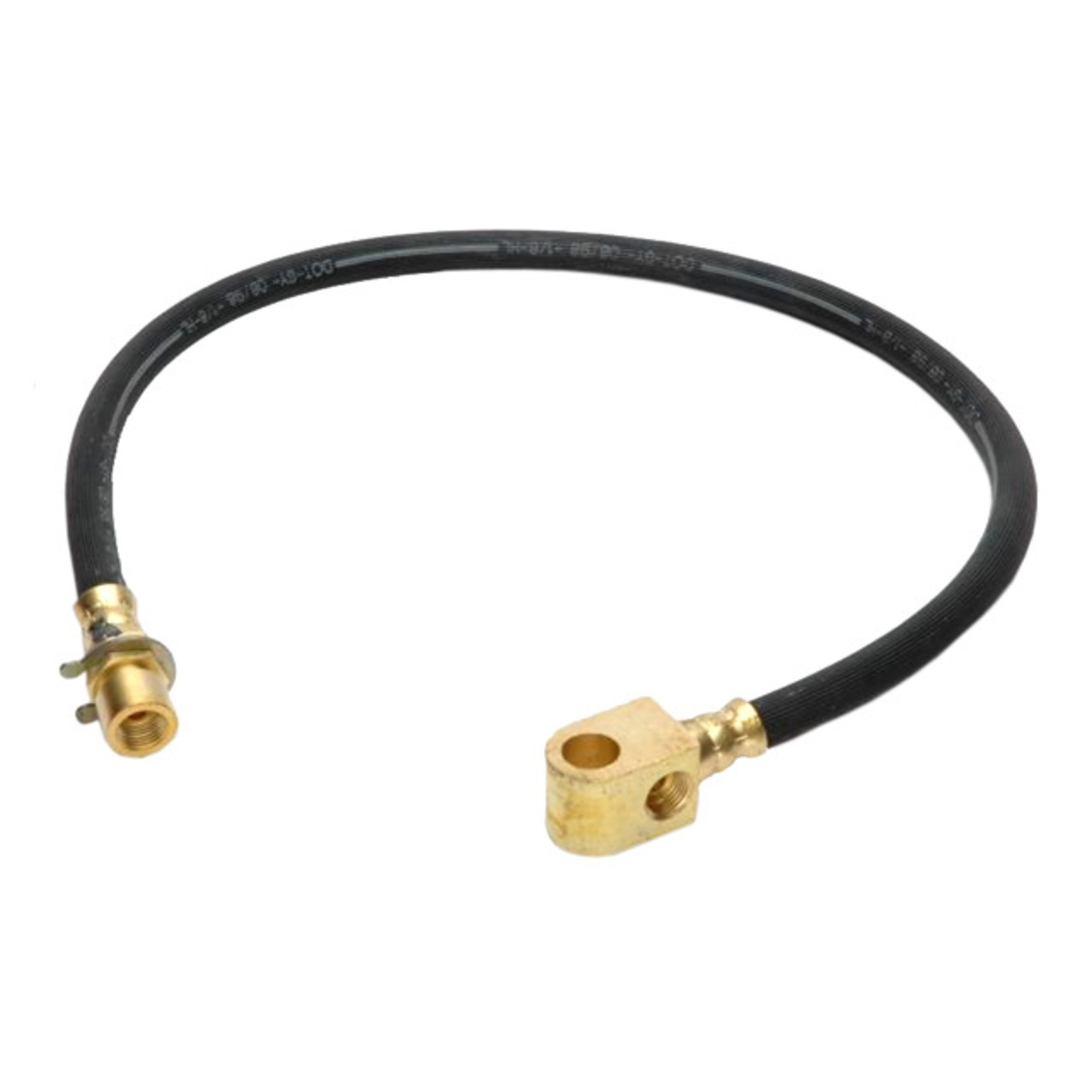 Raybestos Element3 Brake Hose